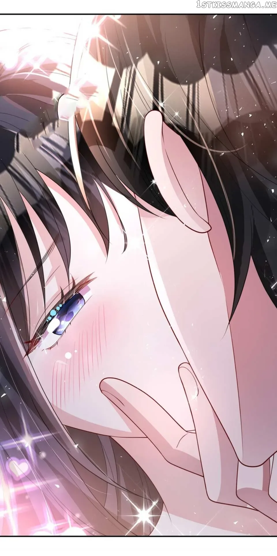 I Was Rocked to the World’s Richest Man in a Matchmaking Office Chapter 127 page 15