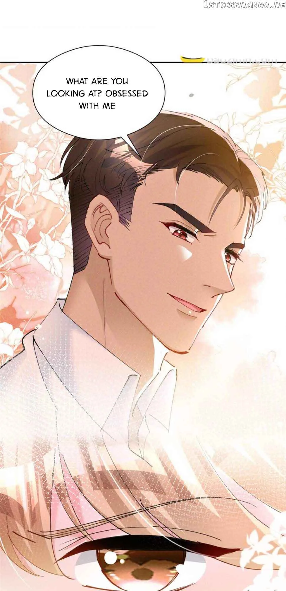 I Was Rocked to the World’s Richest Man in a Matchmaking Office Chapter 126 page 4