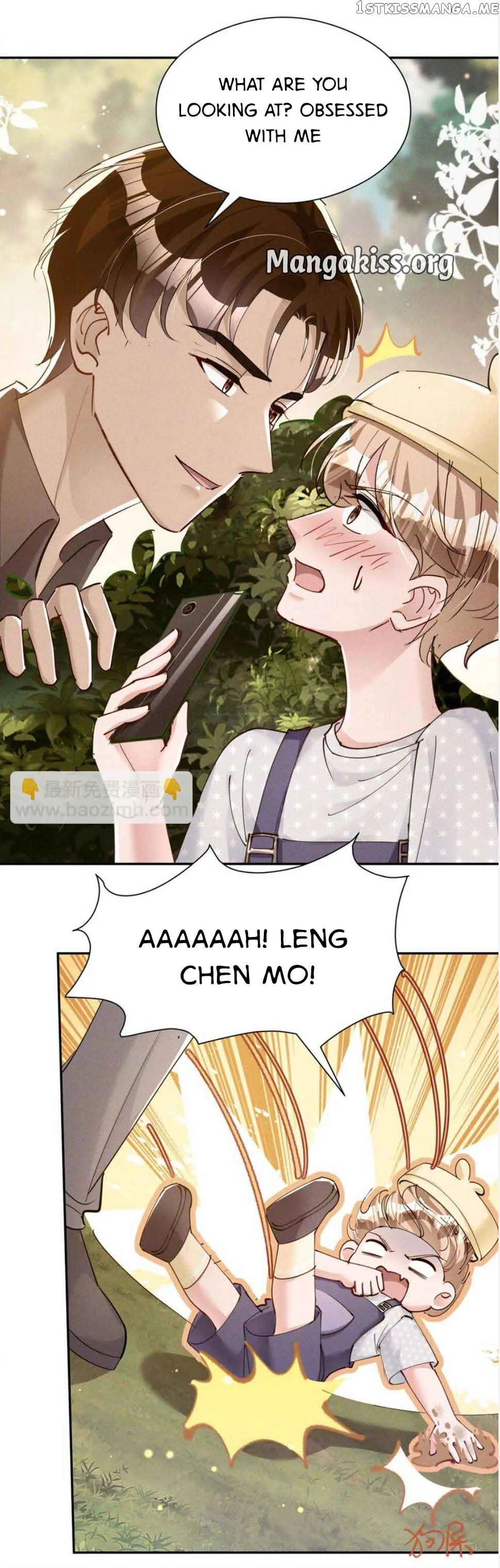 I Was Rocked to the World’s Richest Man in a Matchmaking Office Chapter 126 page 9