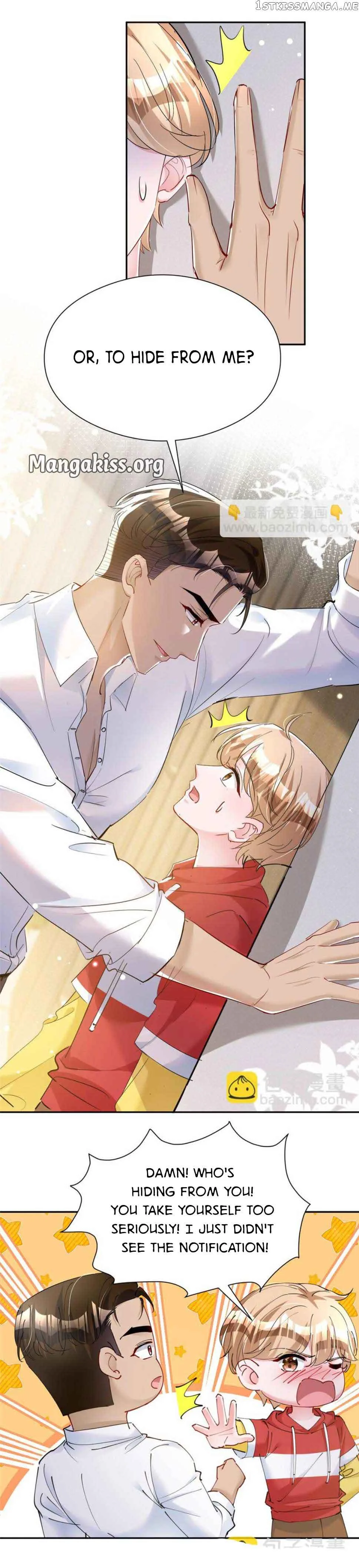 I Was Rocked to the World’s Richest Man in a Matchmaking Office Chapter 125 page 12