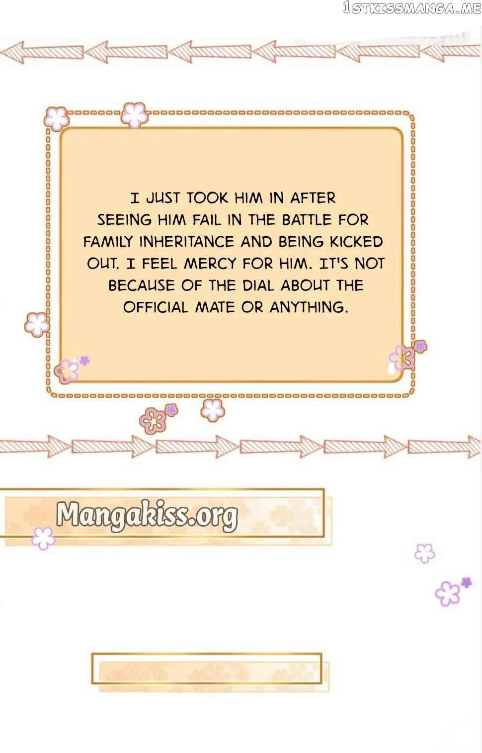 I Was Rocked to the World’s Richest Man in a Matchmaking Office Chapter 126 page 11