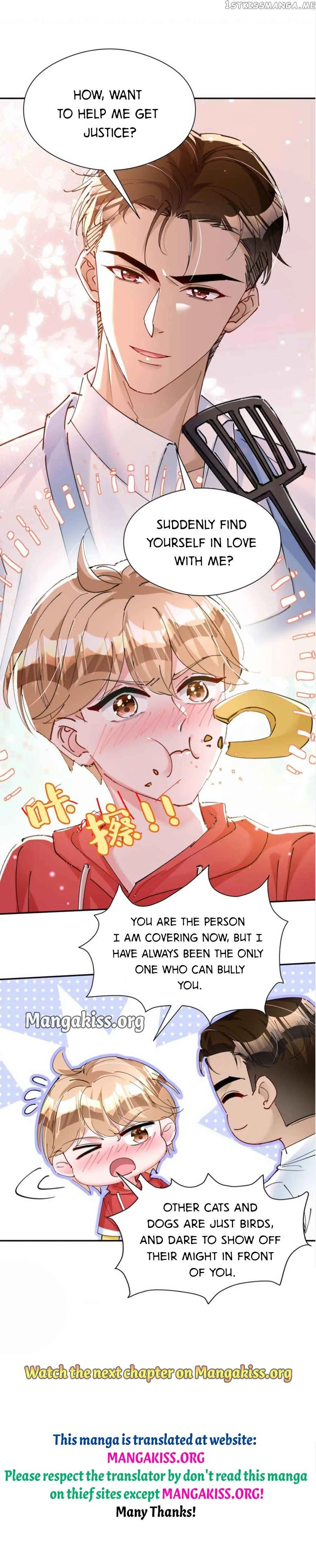 I Was Rocked to the World’s Richest Man in a Matchmaking Office Chapter 126 page 17