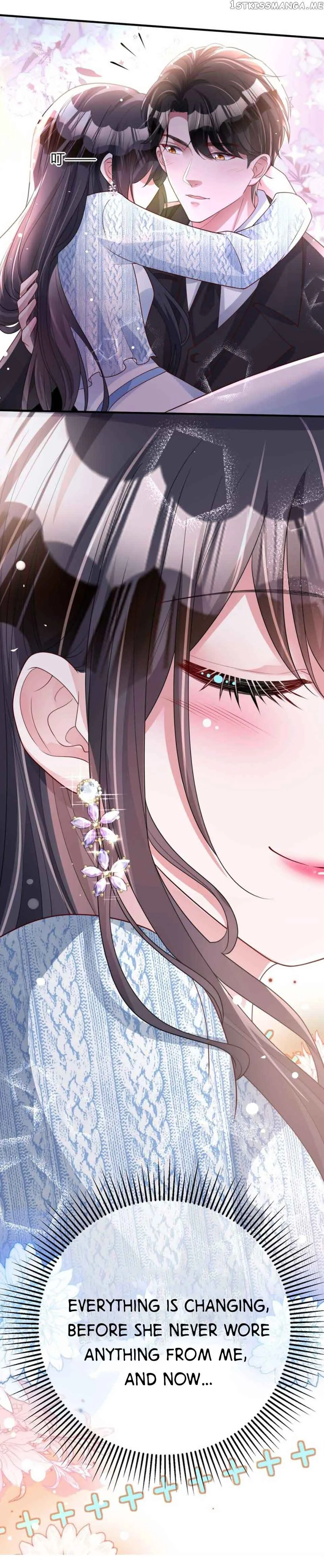 I Was Rocked to the World’s Richest Man in a Matchmaking Office Chapter 124 page 15