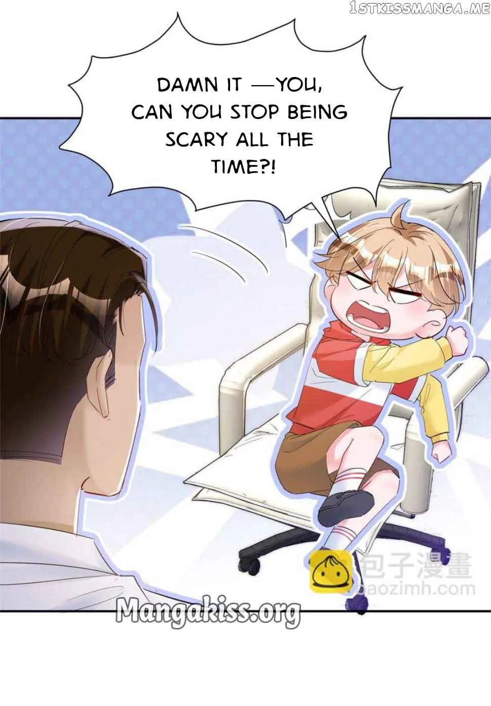 I Was Rocked to the World’s Richest Man in a Matchmaking Office Chapter 125 page 9
