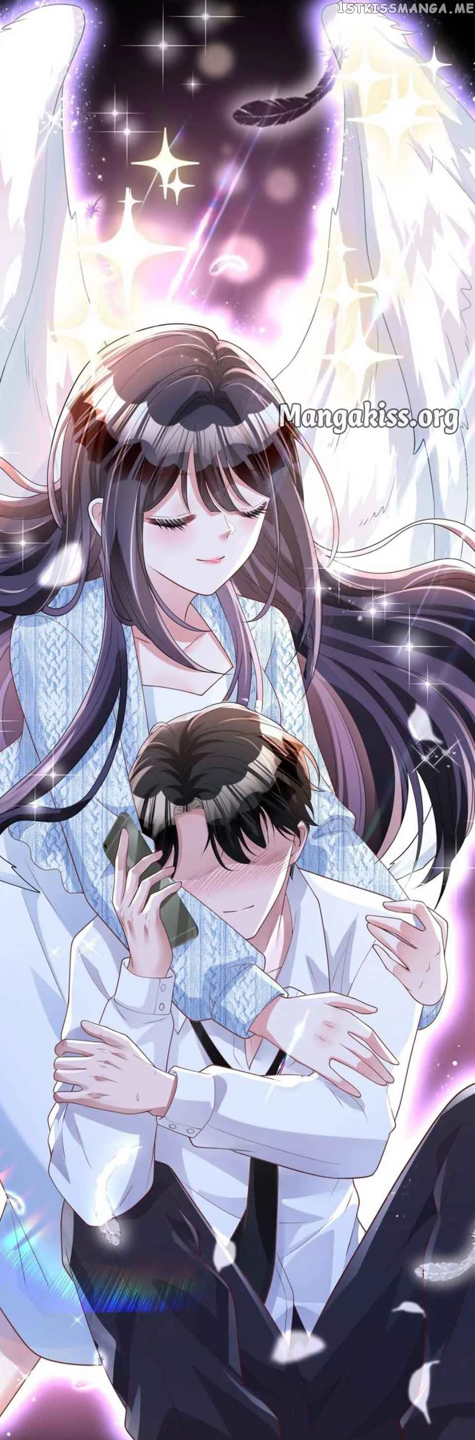 I Was Rocked to the World’s Richest Man in a Matchmaking Office Chapter 124 page 7