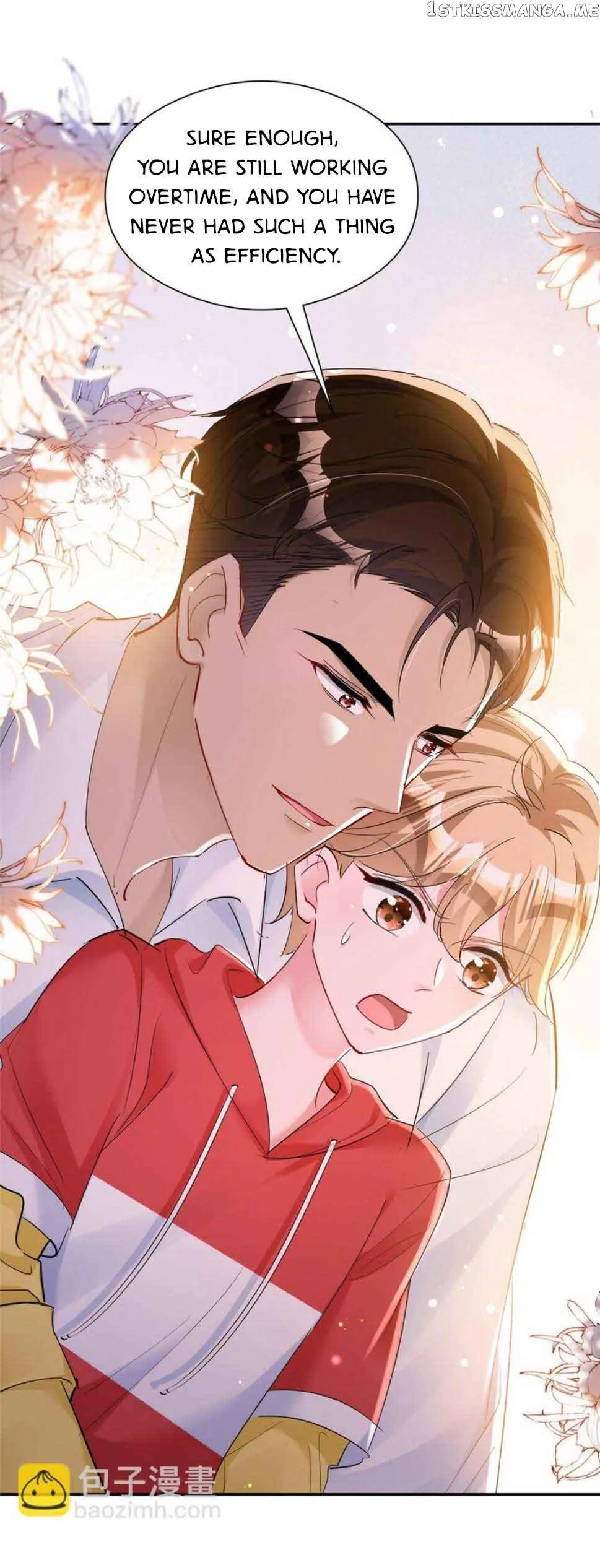 I Was Rocked to the World’s Richest Man in a Matchmaking Office Chapter 125 page 8