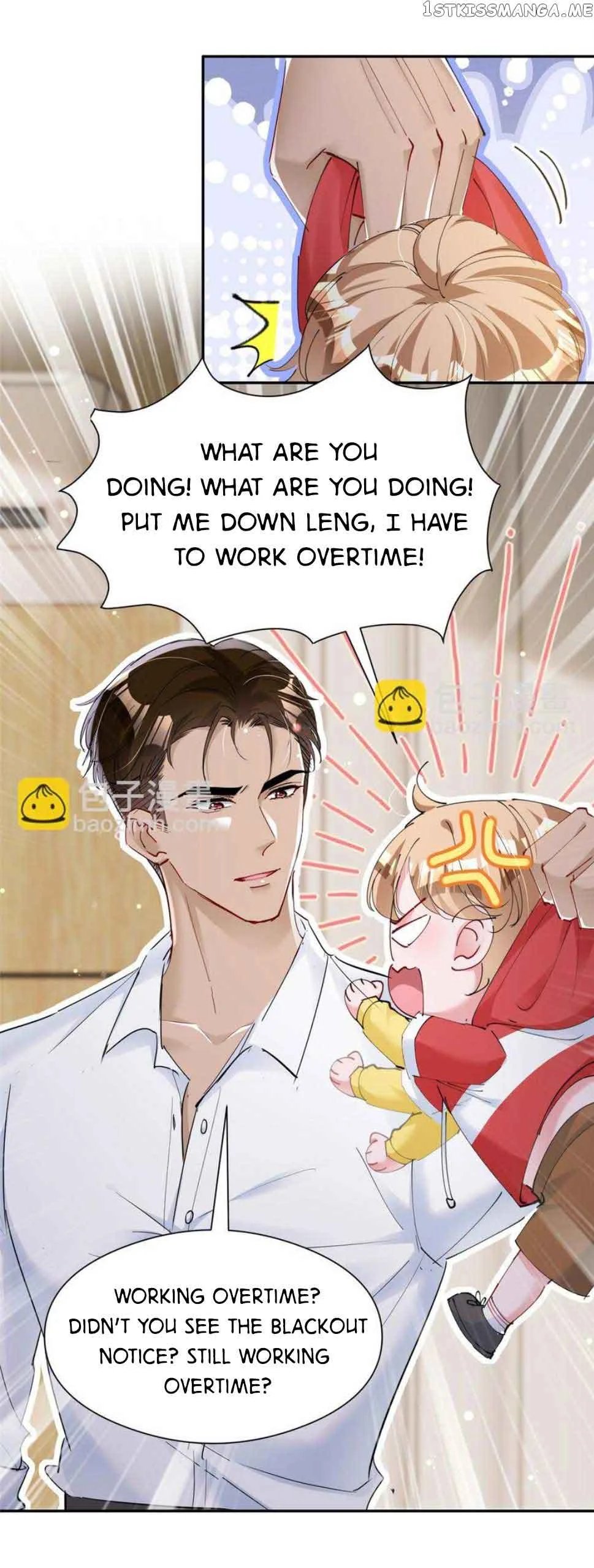 I Was Rocked to the World’s Richest Man in a Matchmaking Office Chapter 125 page 10