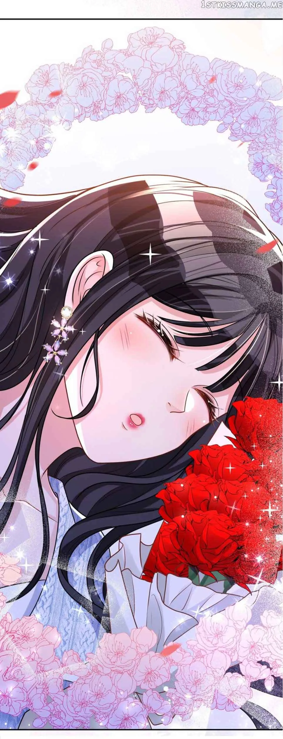 I Was Rocked to the World’s Richest Man in a Matchmaking Office Chapter 125 page 5