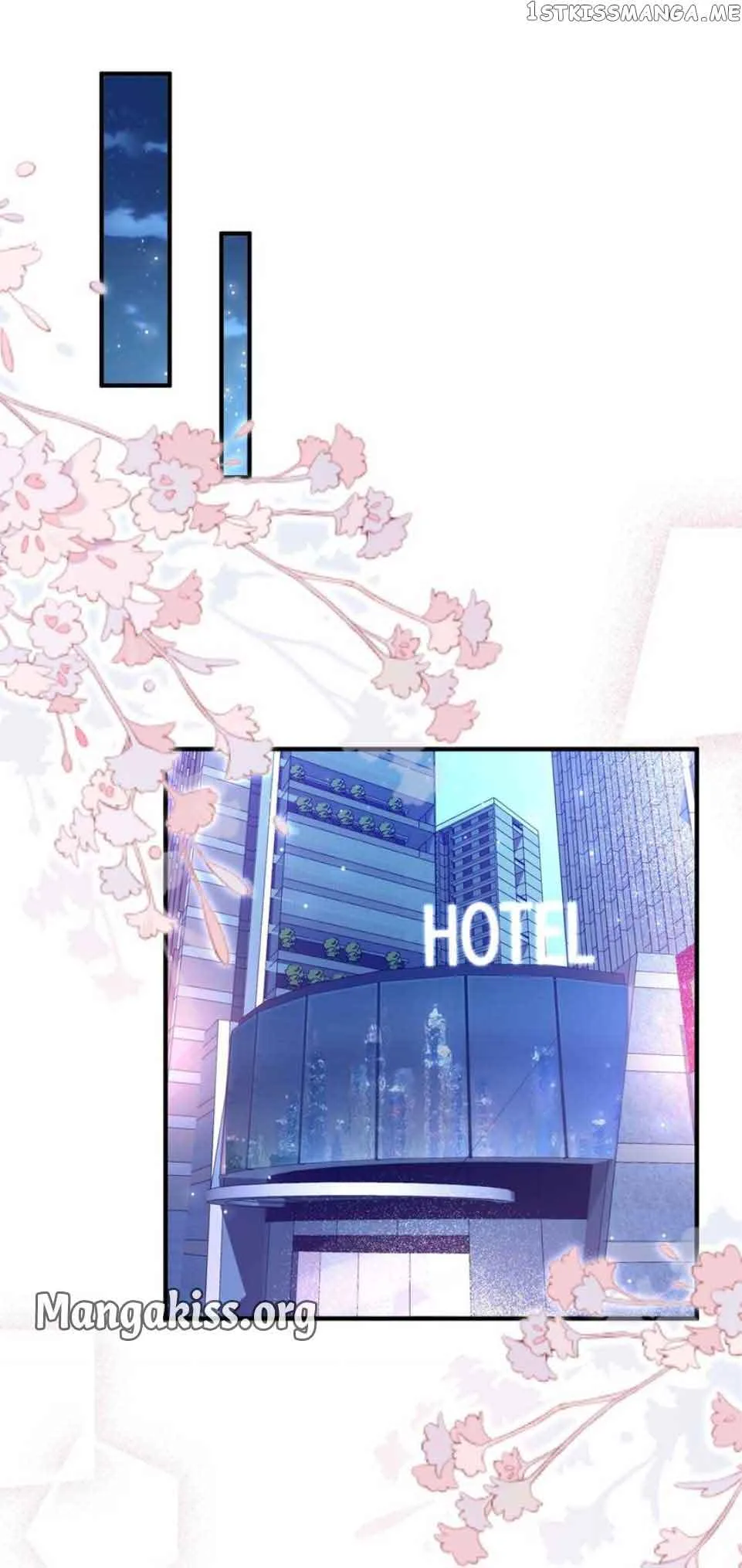 I Was Rocked to the World’s Richest Man in a Matchmaking Office Chapter 124 page 16