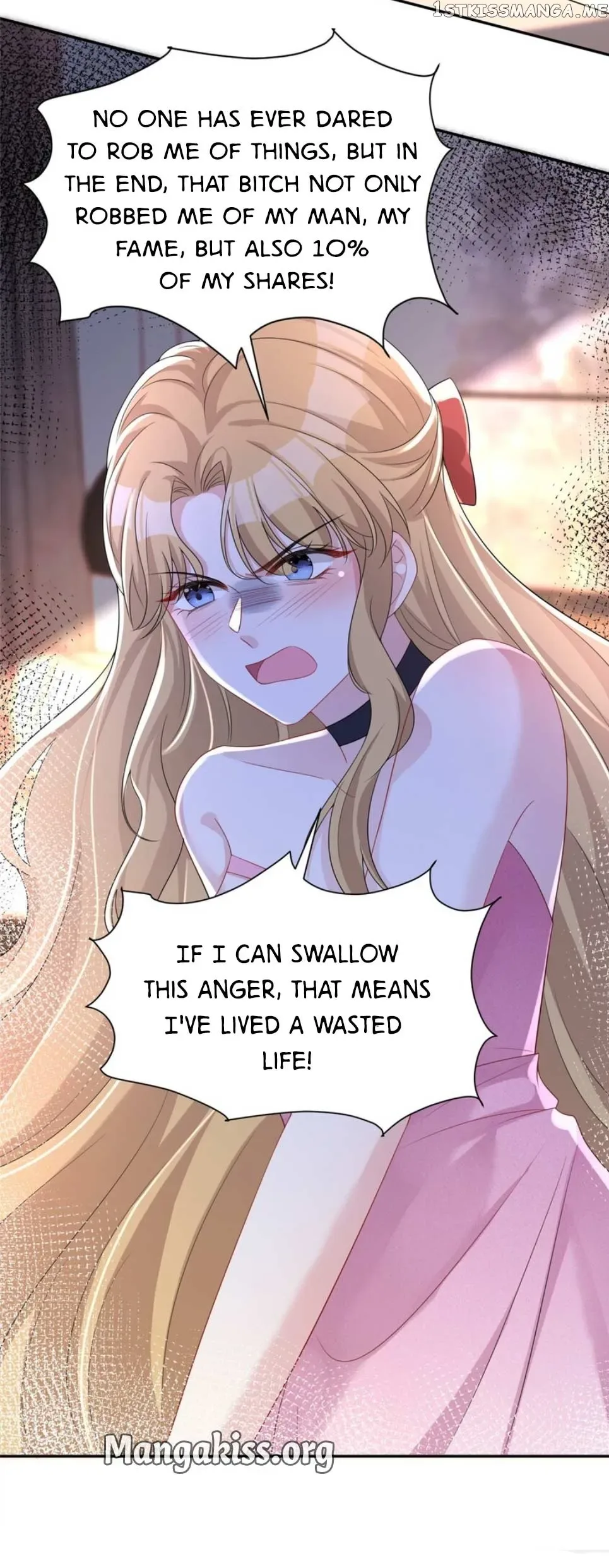 I Was Rocked to the World’s Richest Man in a Matchmaking Office Chapter 129 page 12