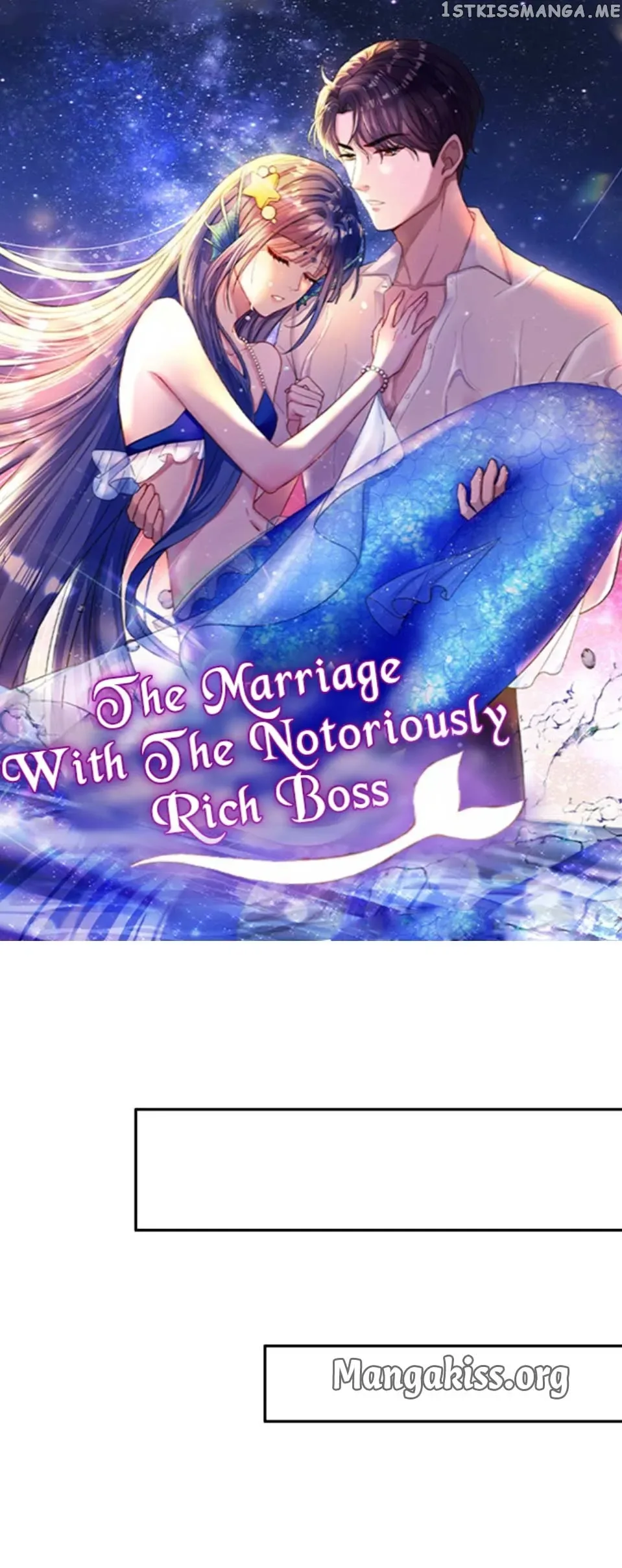 I Was Rocked to the World’s Richest Man in a Matchmaking Office Chapter 128 page 2