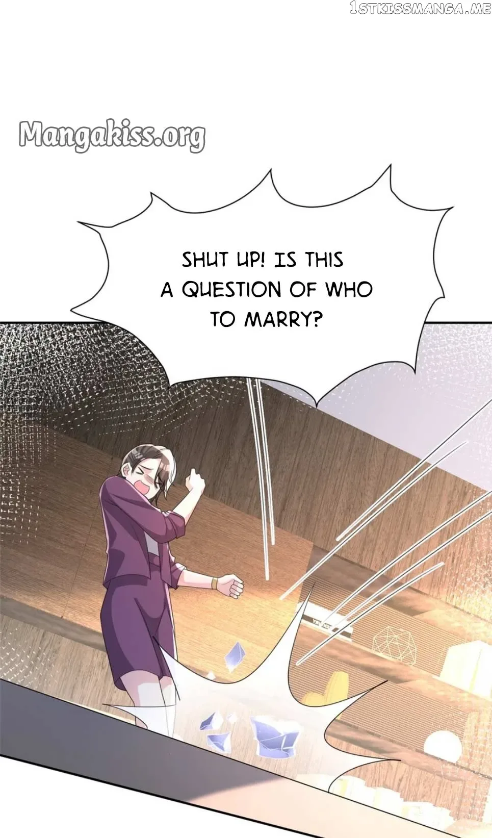 I Was Rocked to the World’s Richest Man in a Matchmaking Office Chapter 129 page 11