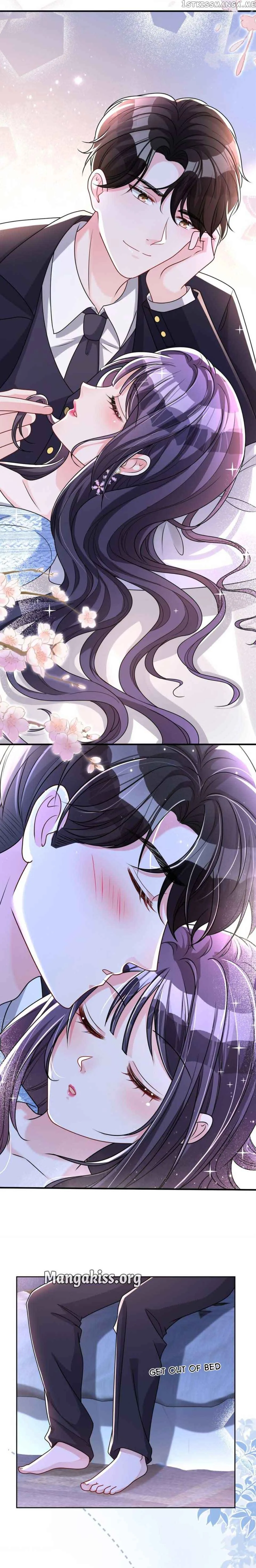 I Was Rocked to the World’s Richest Man in a Matchmaking Office Chapter 124 page 17