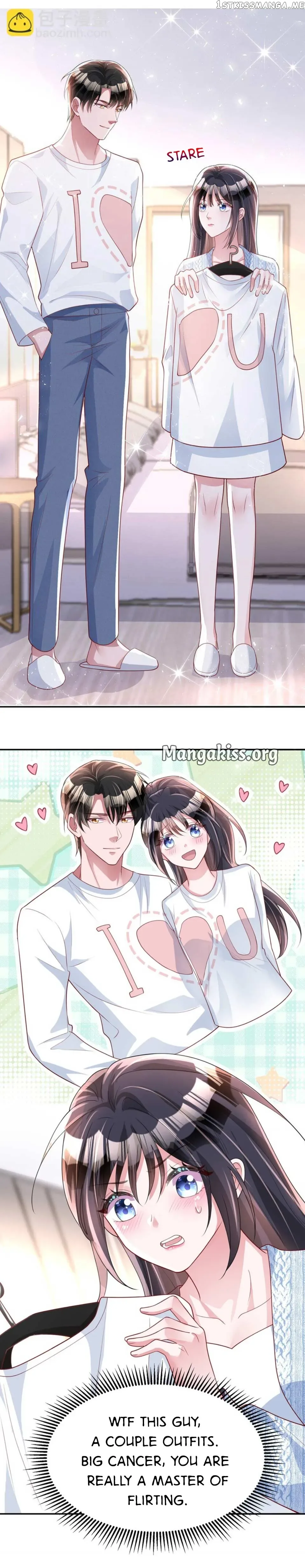 I Was Rocked to the World’s Richest Man in a Matchmaking Office Chapter 128 page 6