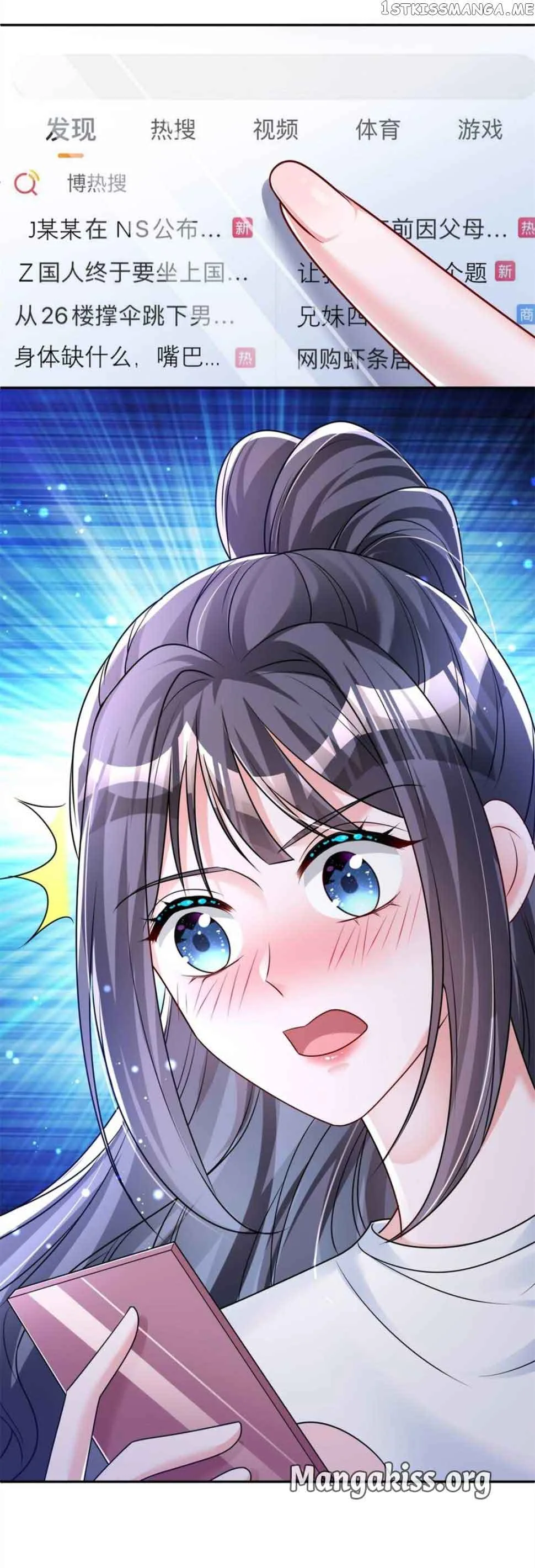 I Was Rocked to the World’s Richest Man in a Matchmaking Office Chapter 130 page 8