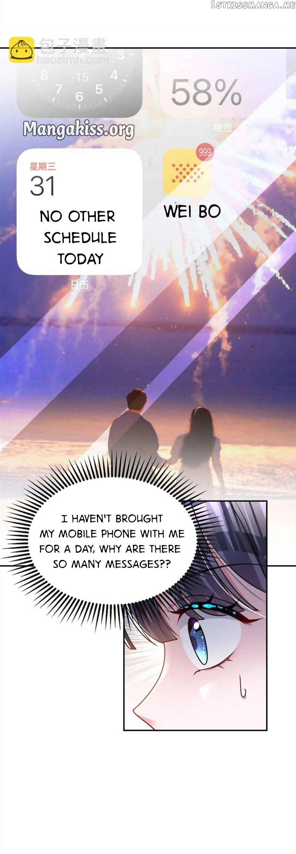 I Was Rocked to the World’s Richest Man in a Matchmaking Office Chapter 130 page 6