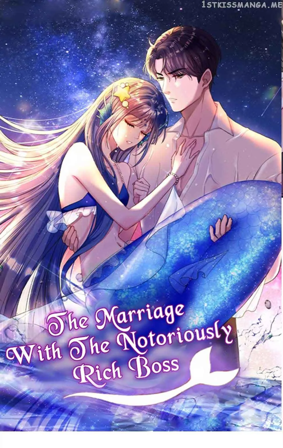 I Was Rocked to the World’s Richest Man in a Matchmaking Office Chapter 130 page 2