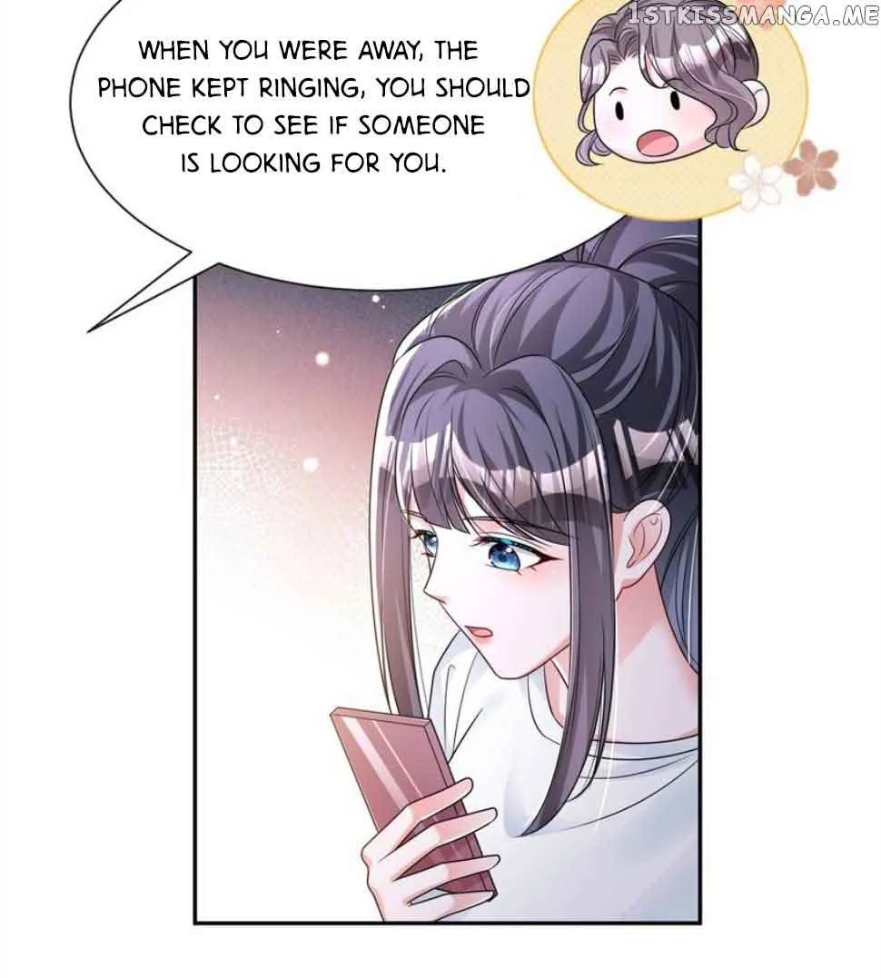 I Was Rocked to the World’s Richest Man in a Matchmaking Office Chapter 130 page 5