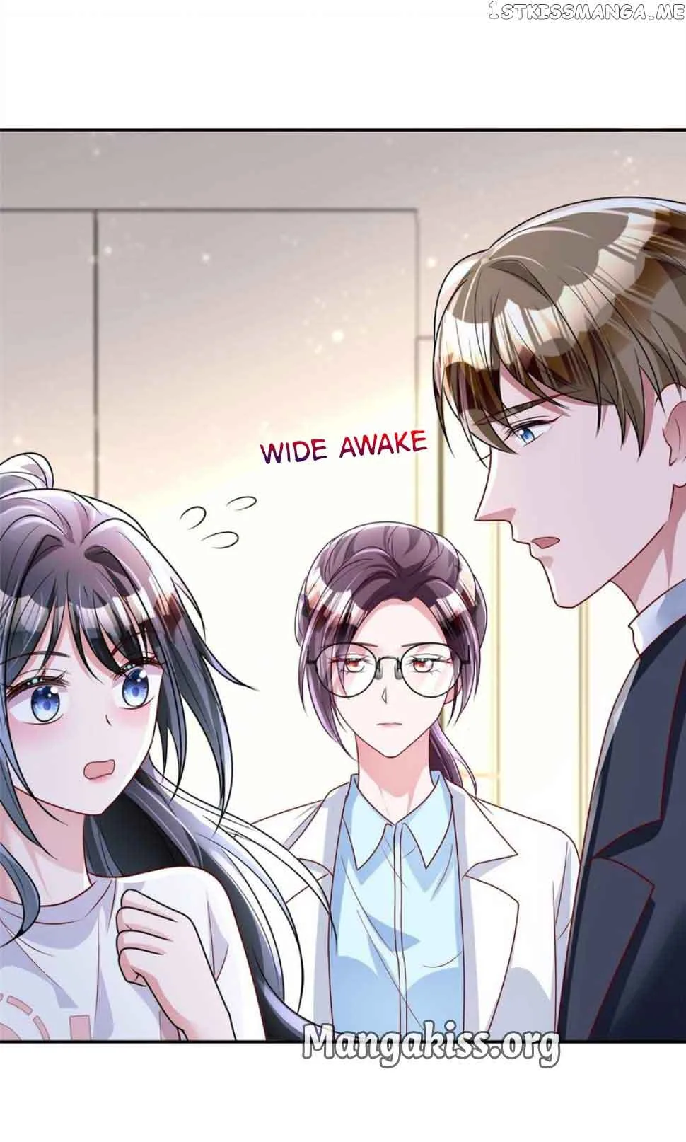 I Was Rocked to the World’s Richest Man in a Matchmaking Office Chapter 131 page 11