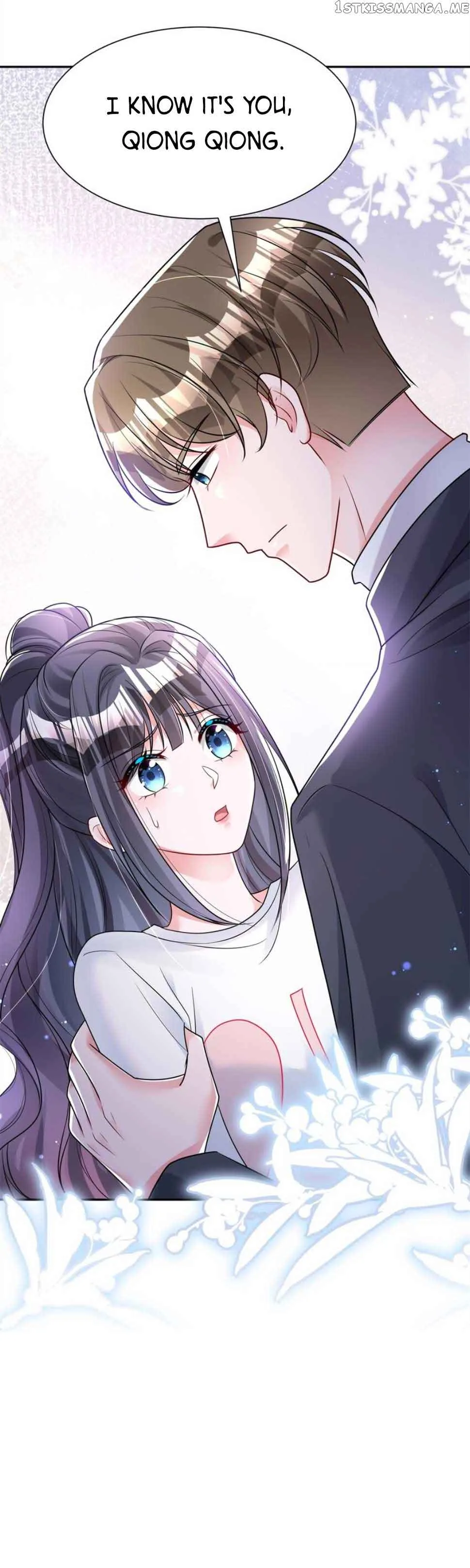 I Was Rocked to the World’s Richest Man in a Matchmaking Office Chapter 131 page 6