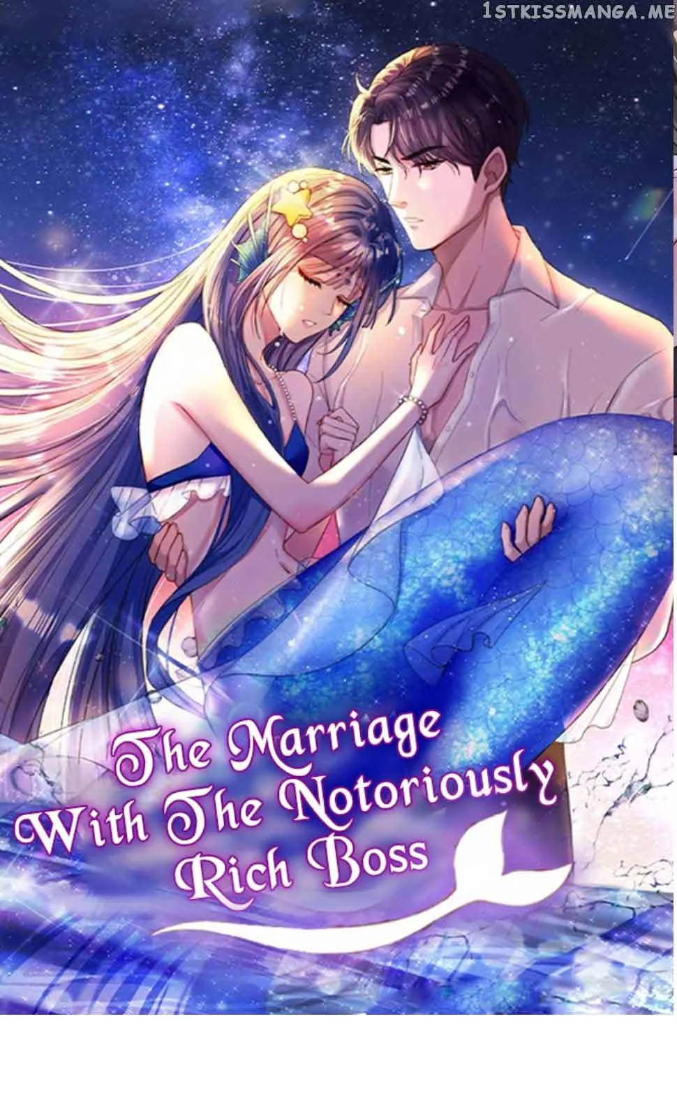 I Was Rocked to the World’s Richest Man in a Matchmaking Office Chapter 132 page 2