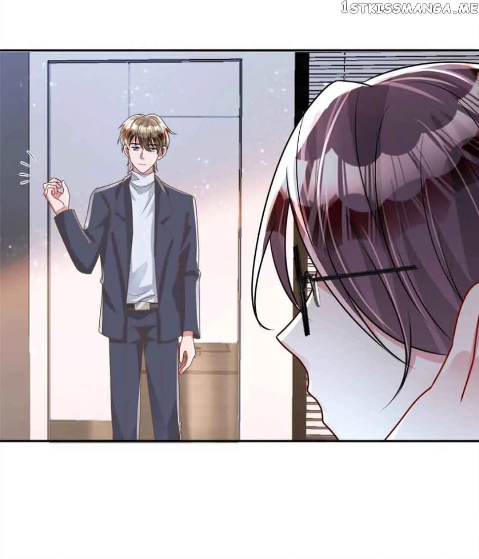 I Was Rocked to the World’s Richest Man in a Matchmaking Office Chapter 132 page 12
