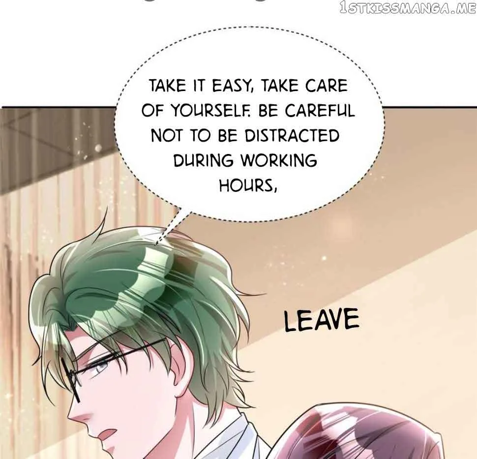I Was Rocked to the World’s Richest Man in a Matchmaking Office Chapter 132 page 6