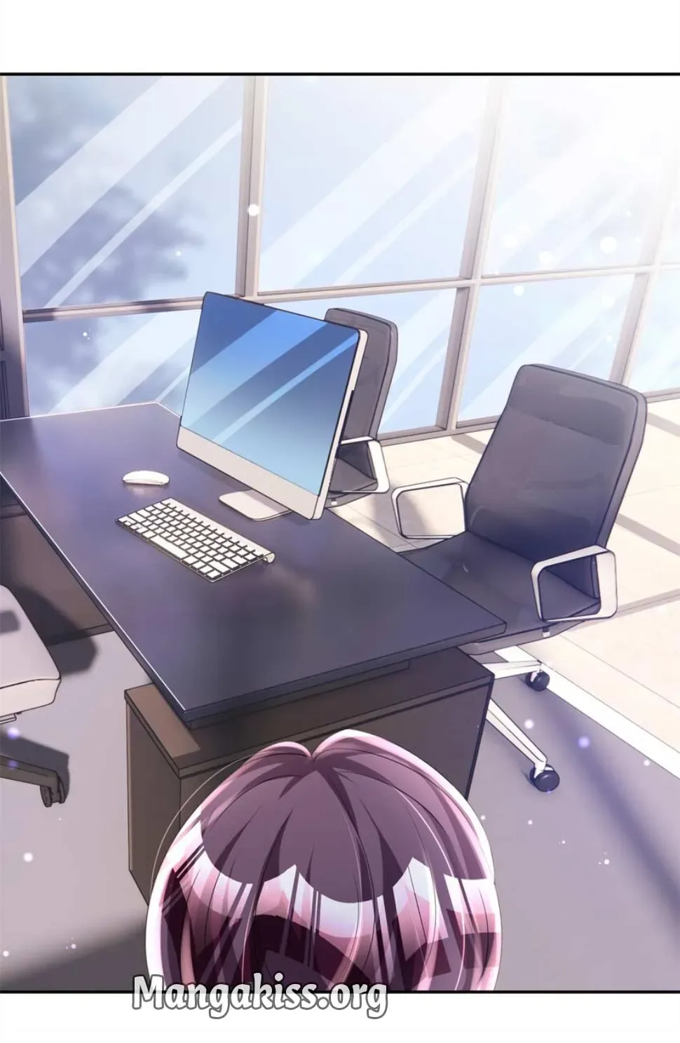 I Was Rocked to the World’s Richest Man in a Matchmaking Office Chapter 133 page 13