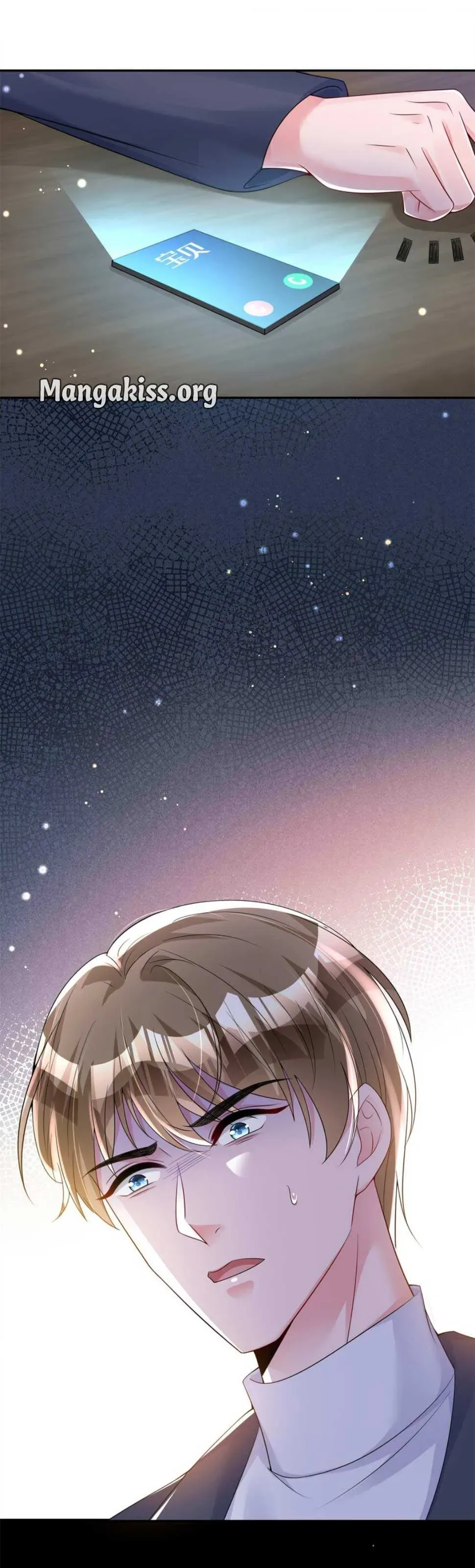 I Was Rocked to the World’s Richest Man in a Matchmaking Office Chapter 133 page 6