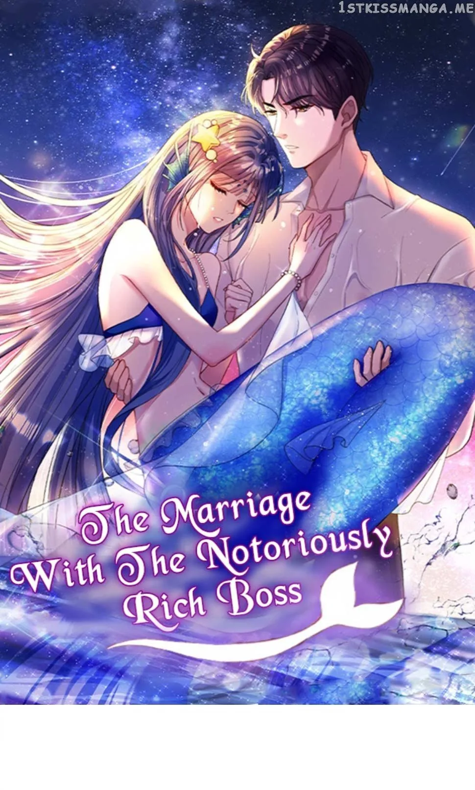 I Was Rocked to the World’s Richest Man in a Matchmaking Office Chapter 136 page 2