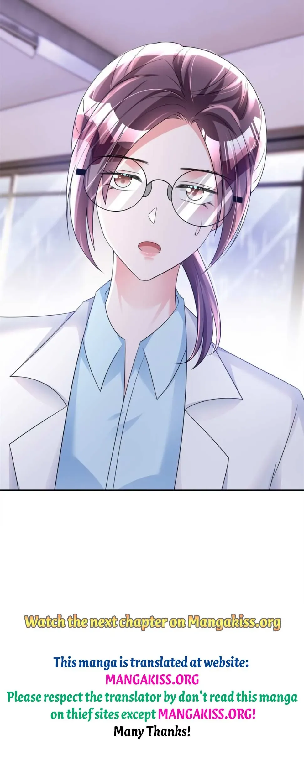 I Was Rocked to the World’s Richest Man in a Matchmaking Office Chapter 133 page 17