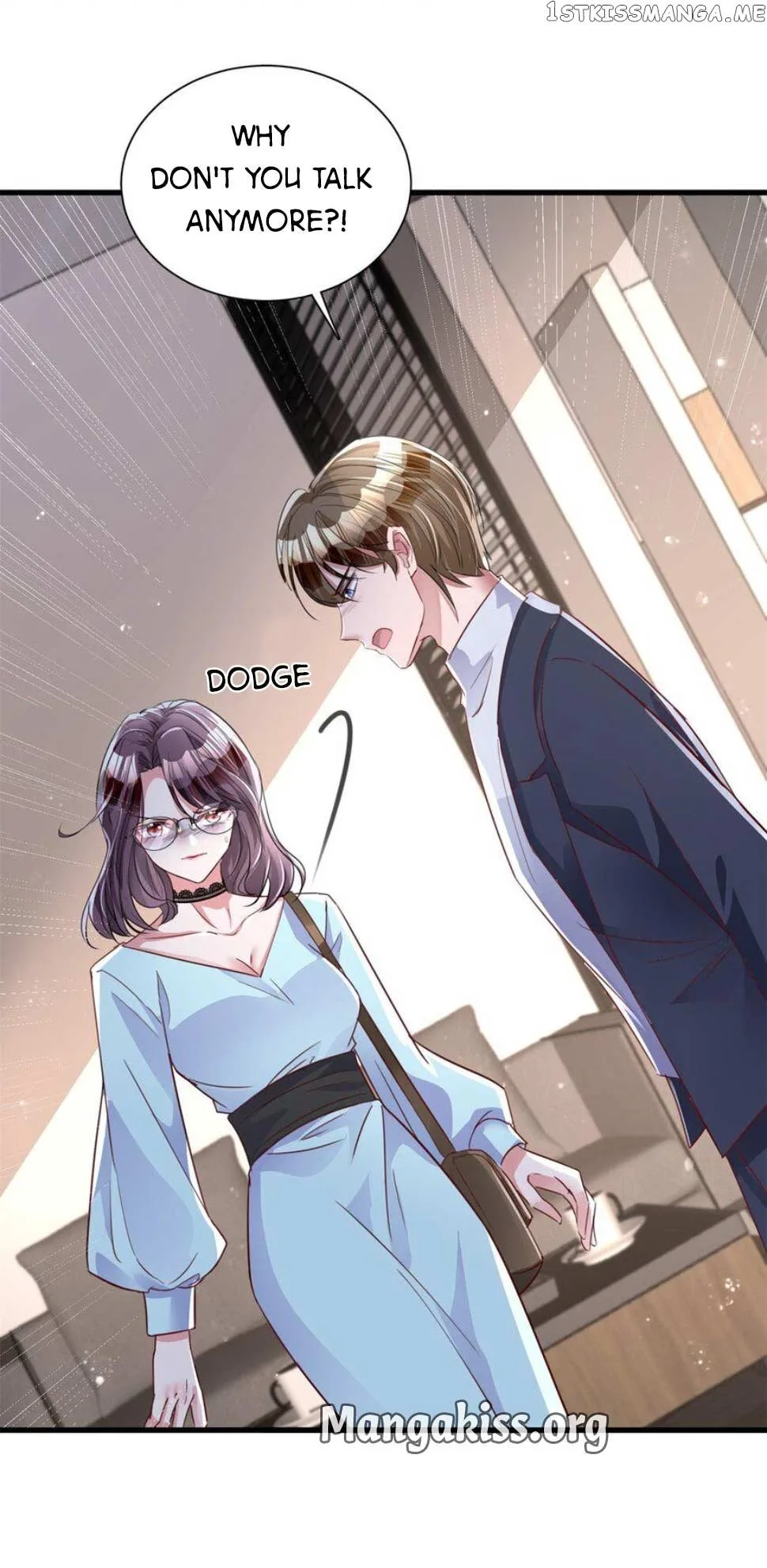 I Was Rocked to the World’s Richest Man in a Matchmaking Office Chapter 136 page 4