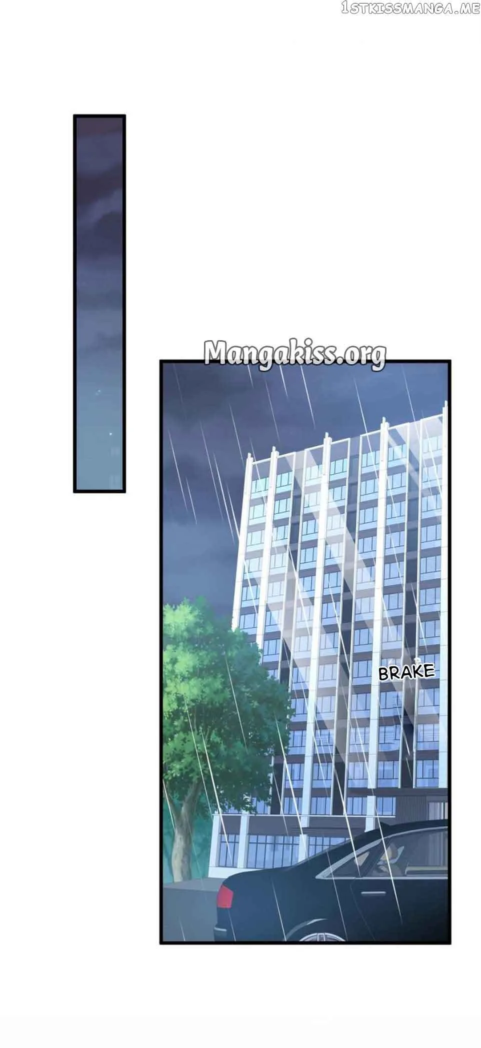 I Was Rocked to the World’s Richest Man in a Matchmaking Office Chapter 137 page 11