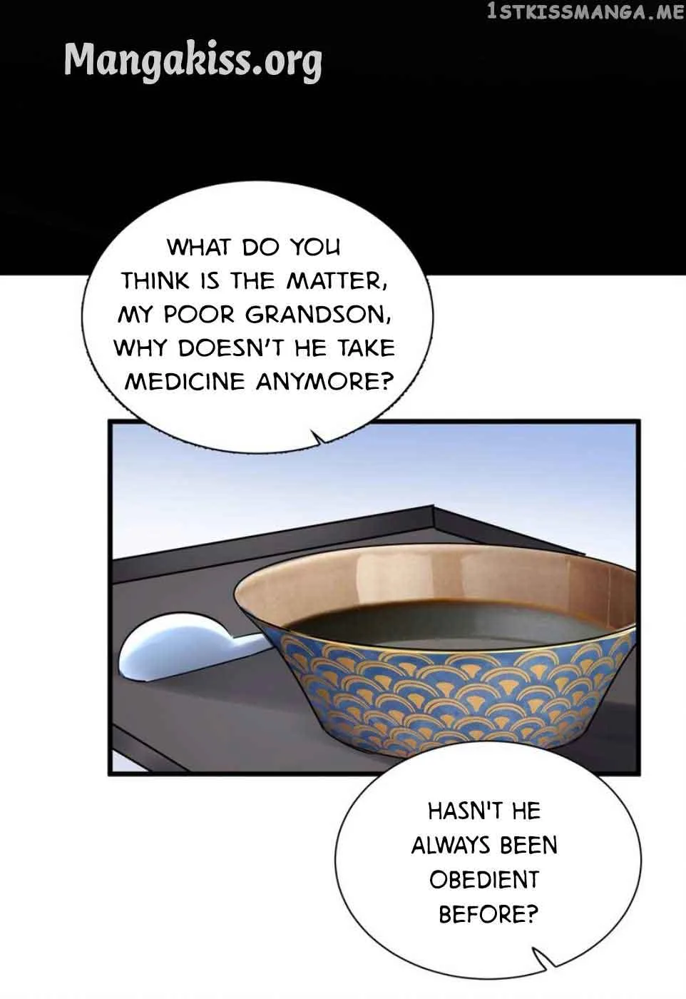 I Was Rocked to the World’s Richest Man in a Matchmaking Office Chapter 137 page 9