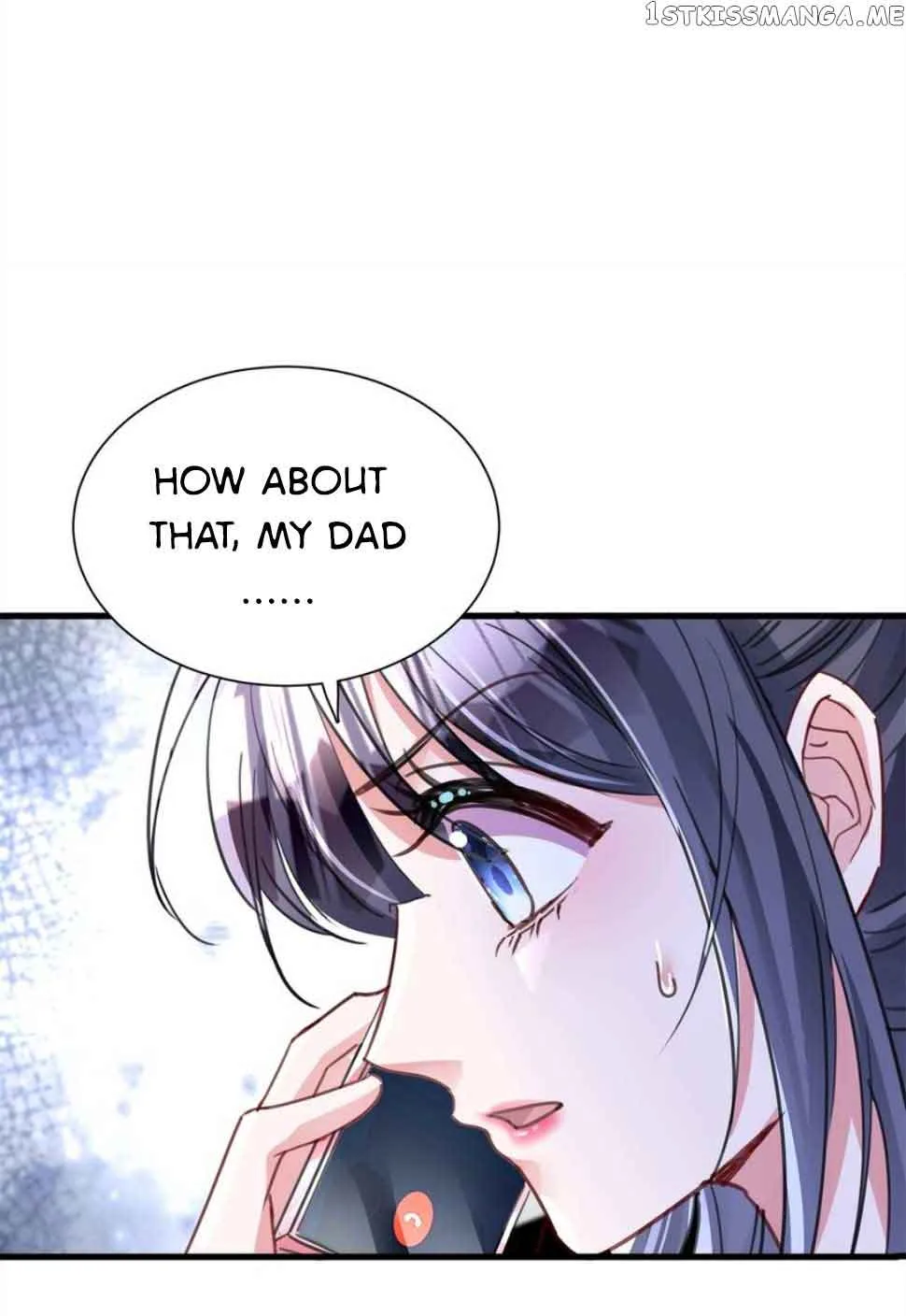 I Was Rocked to the World’s Richest Man in a Matchmaking Office Chapter 135 page 8