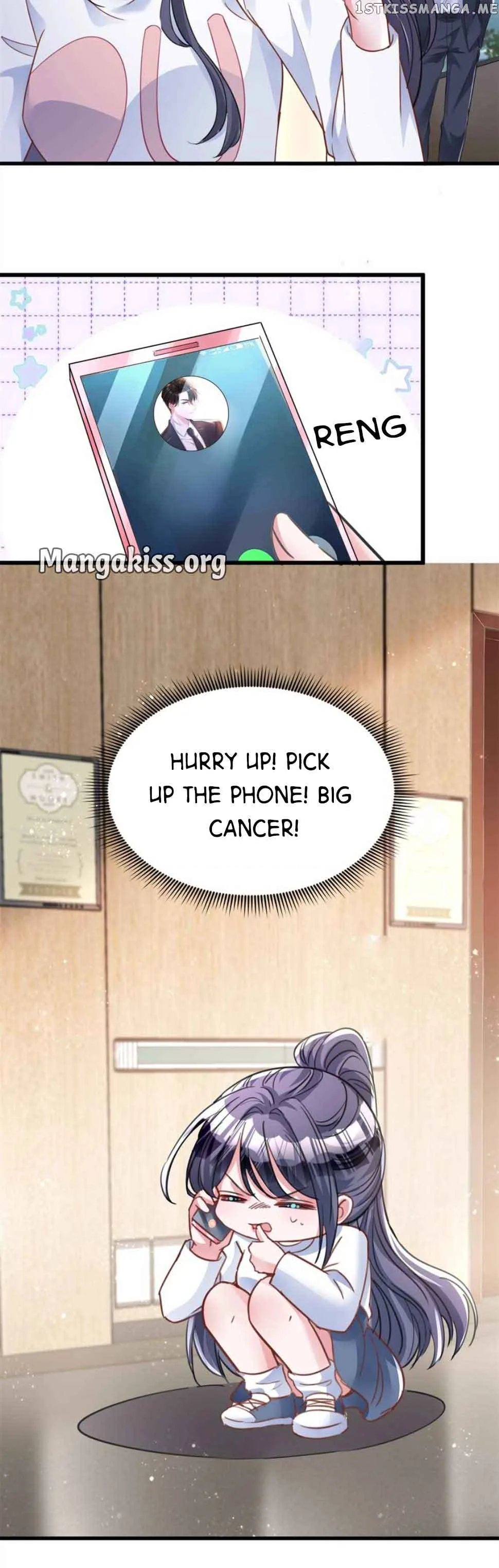 I Was Rocked to the World’s Richest Man in a Matchmaking Office Chapter 135 page 4
