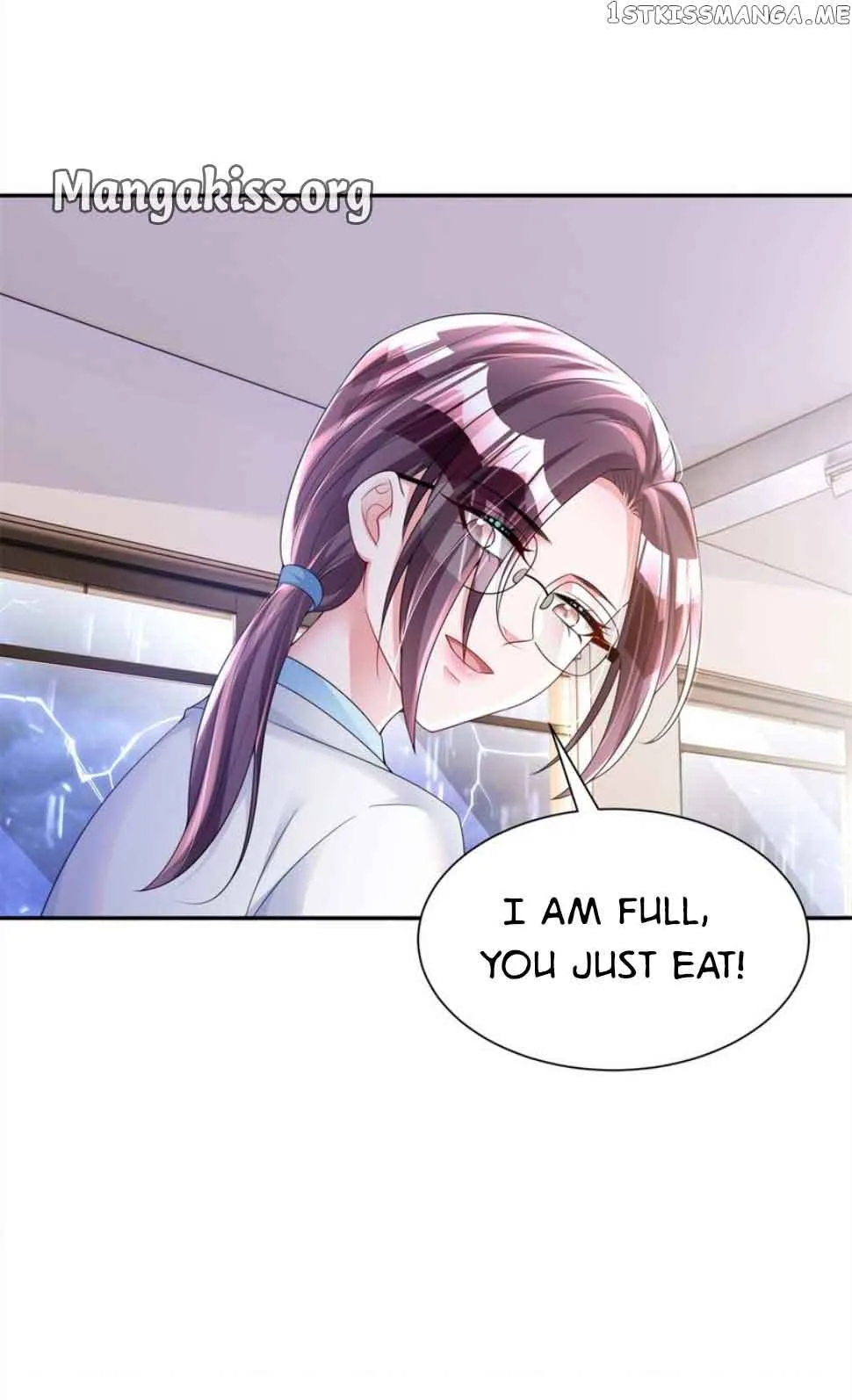 I Was Rocked to the World’s Richest Man in a Matchmaking Office Chapter 134 page 3