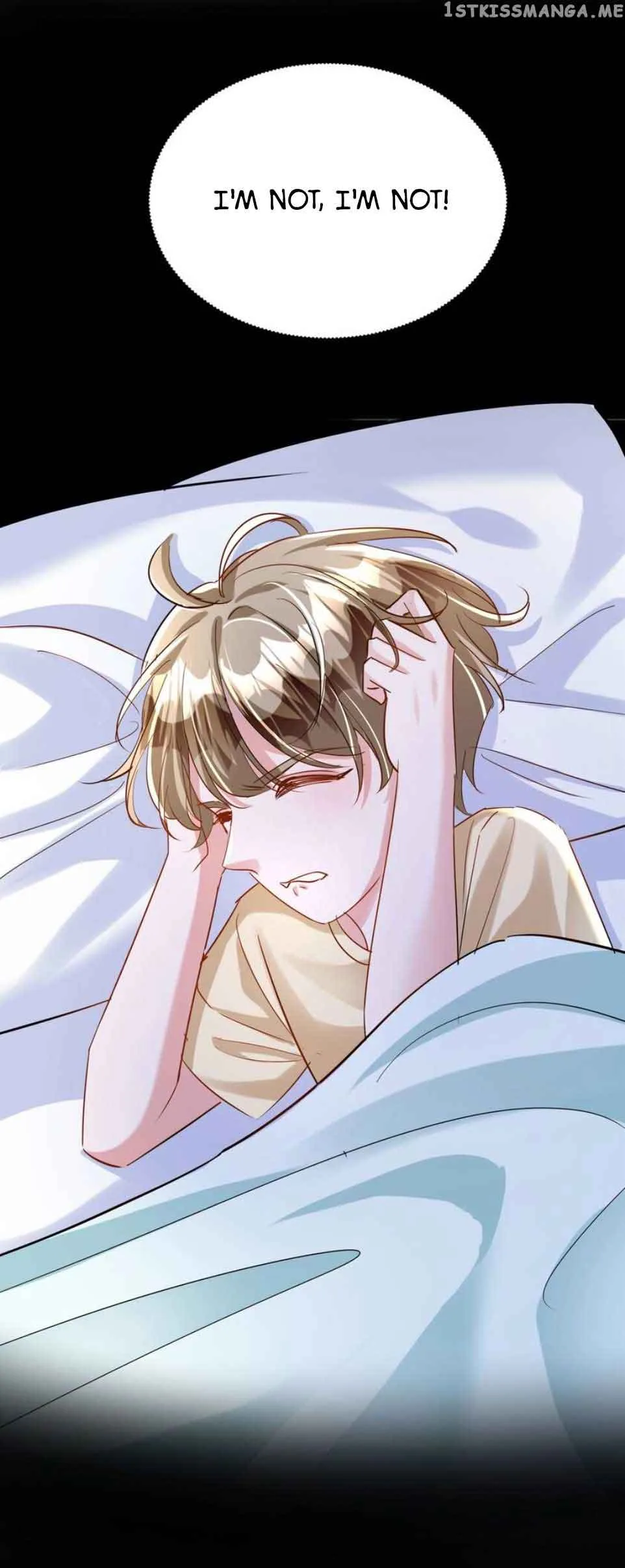 I Was Rocked to the World’s Richest Man in a Matchmaking Office Chapter 137 page 8