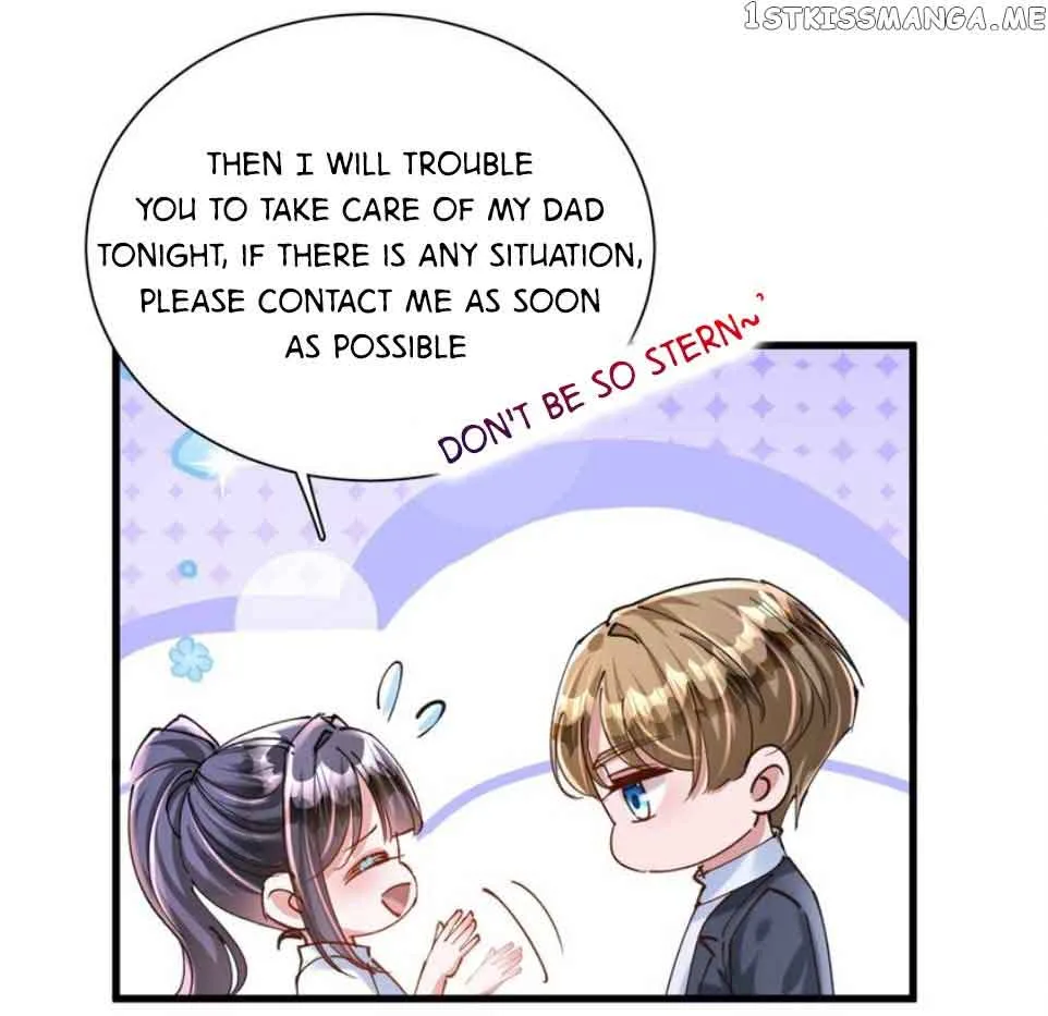 I Was Rocked to the World’s Richest Man in a Matchmaking Office Chapter 137 page 14