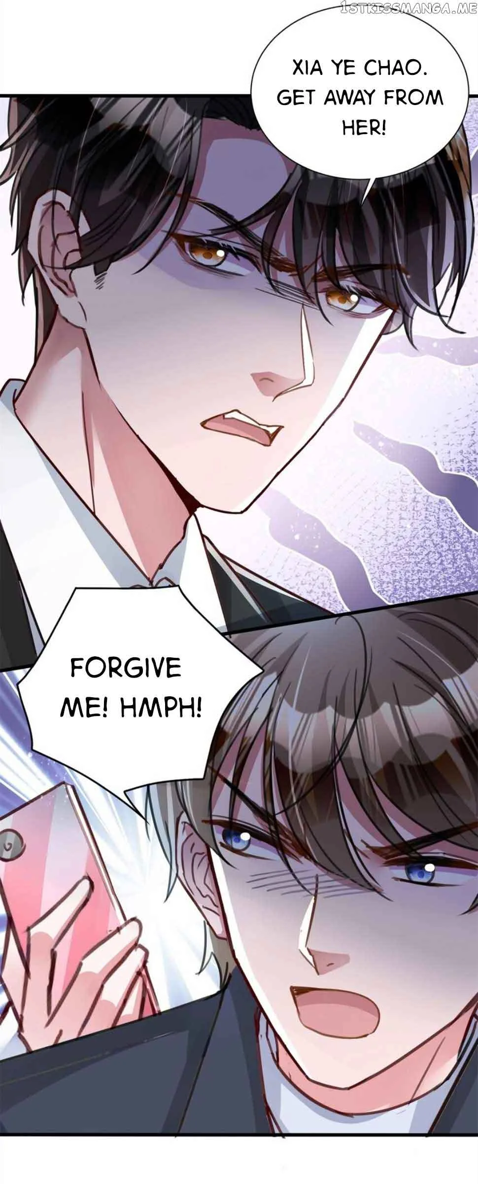 I Was Rocked to the World’s Richest Man in a Matchmaking Office Chapter 134 page 17