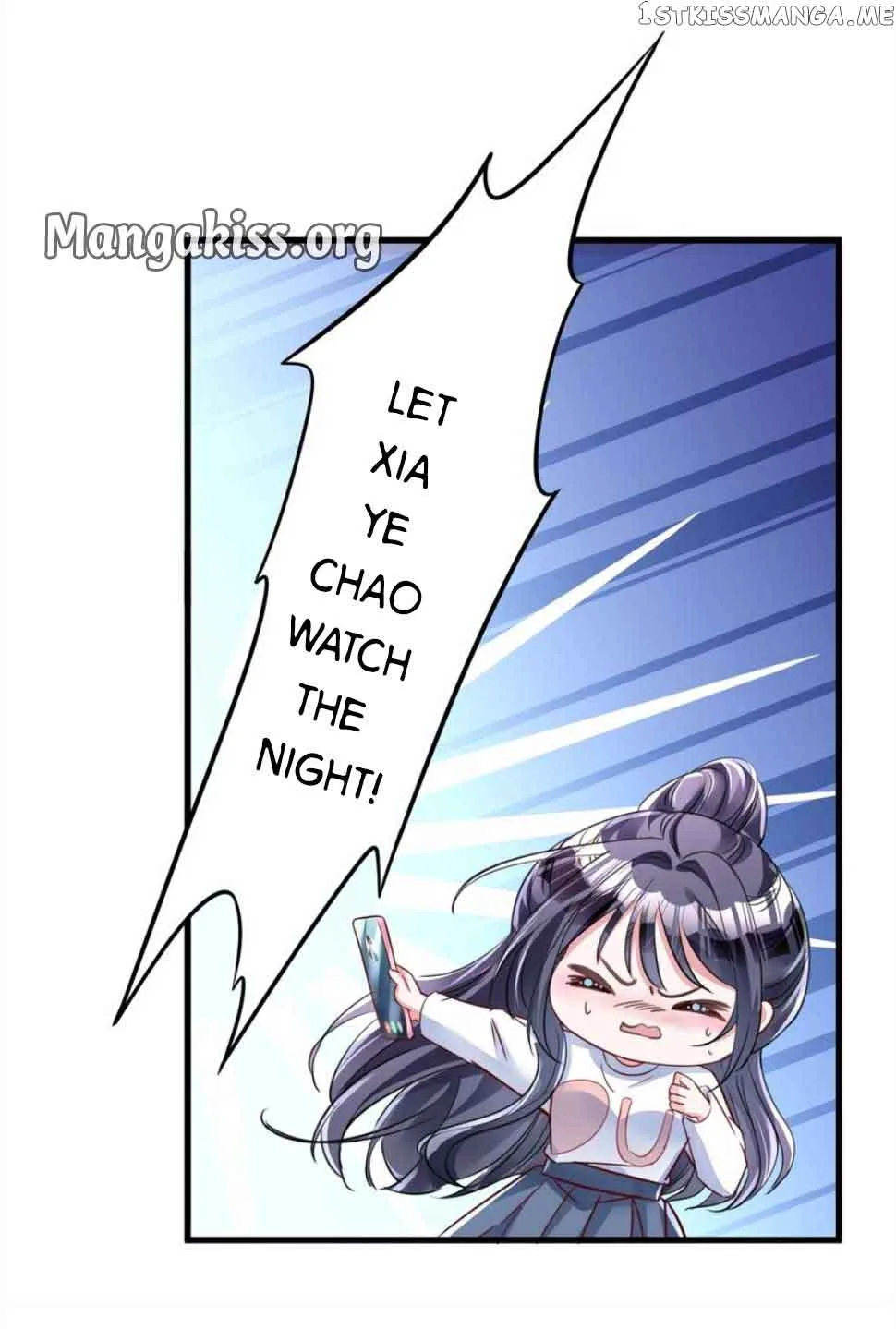 I Was Rocked to the World’s Richest Man in a Matchmaking Office Chapter 135 page 9