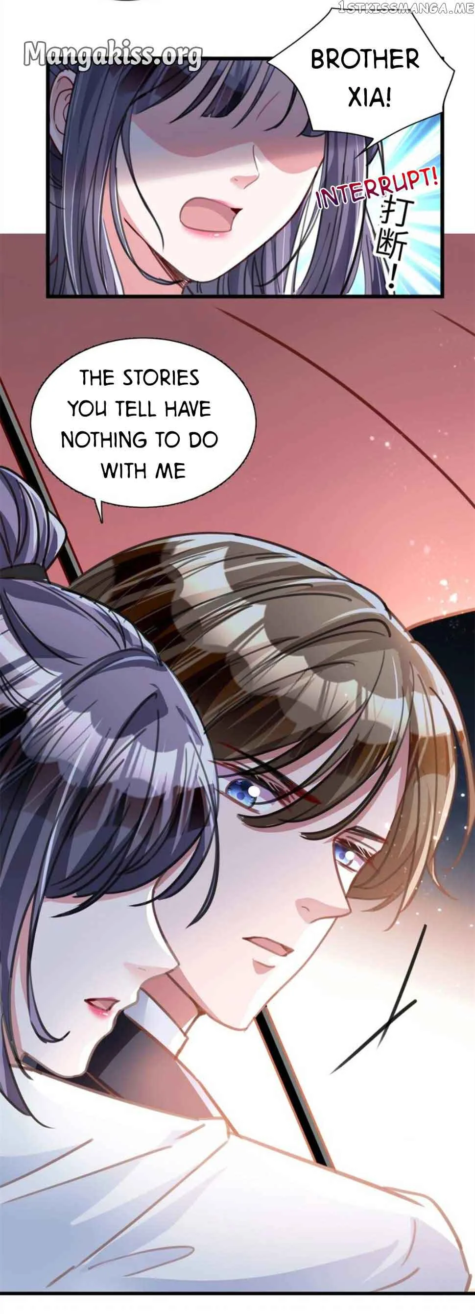 I Was Rocked to the World’s Richest Man in a Matchmaking Office Chapter 134 page 13