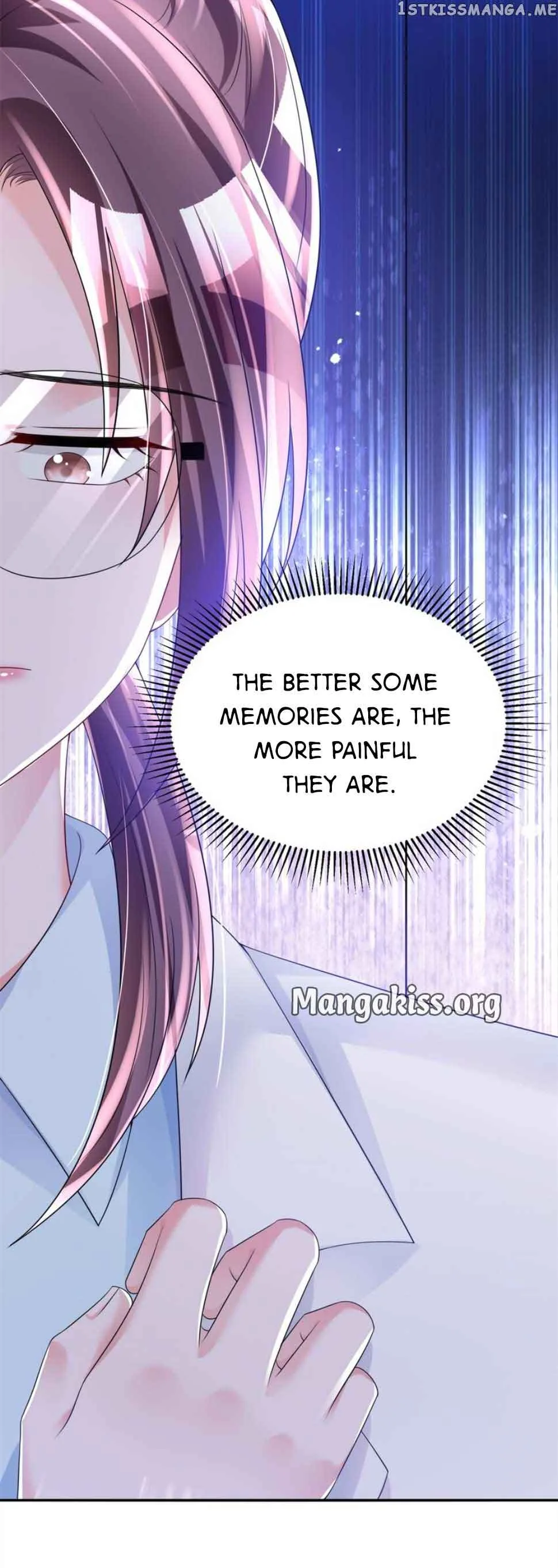 I Was Rocked to the World’s Richest Man in a Matchmaking Office Chapter 134 page 7