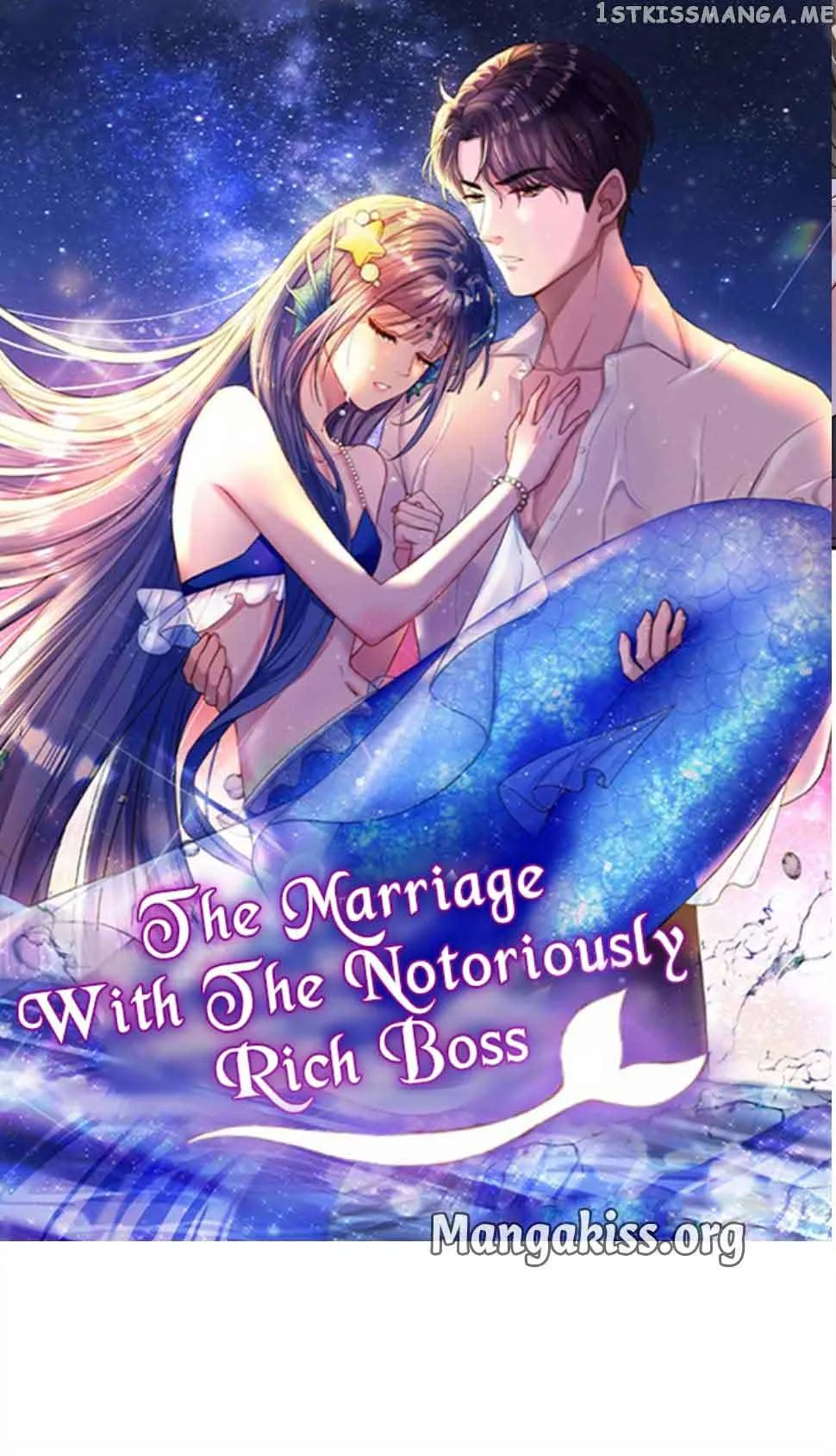 I Was Rocked to the World’s Richest Man in a Matchmaking Office Chapter 135 page 2
