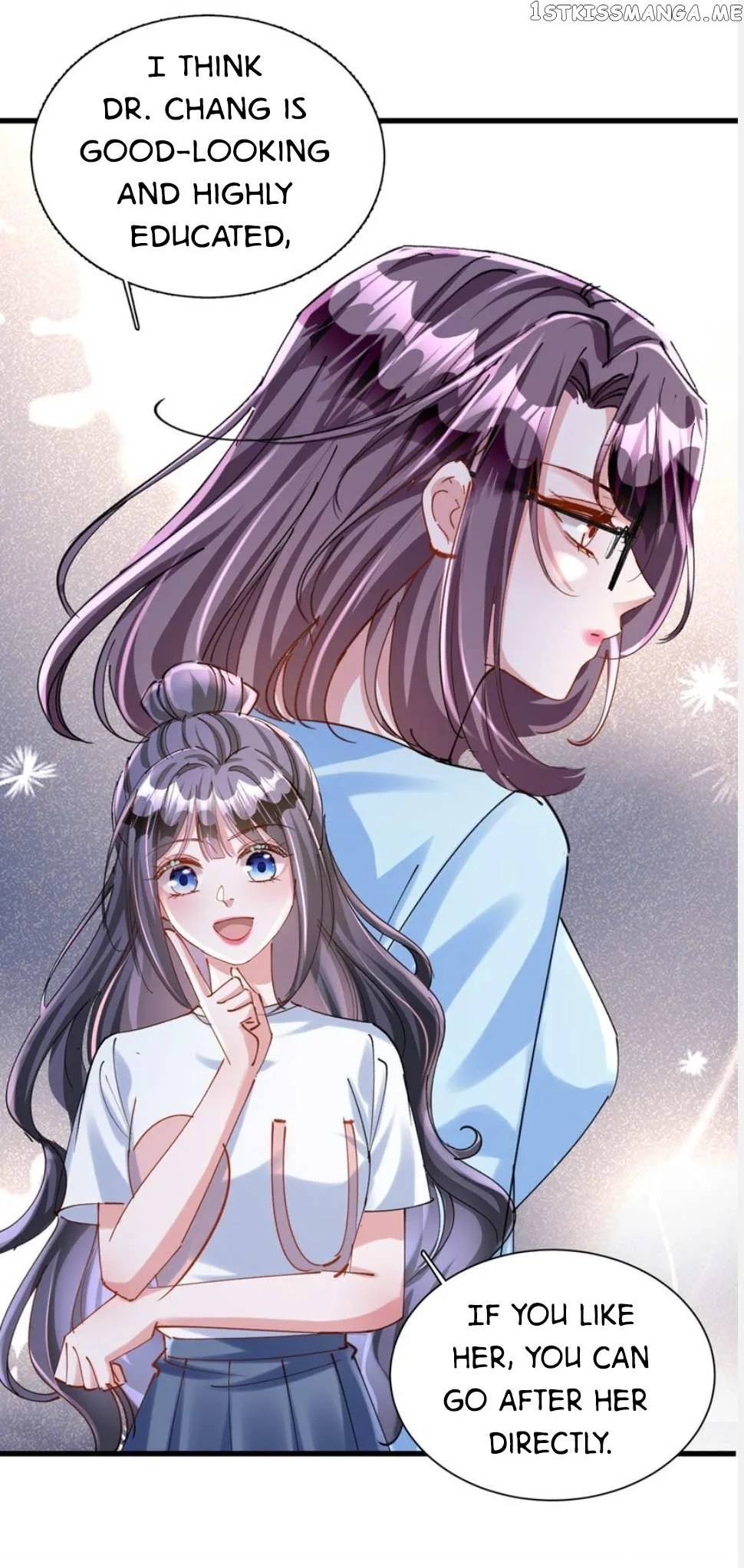I Was Rocked to the World’s Richest Man in a Matchmaking Office Chapter 138 page 4