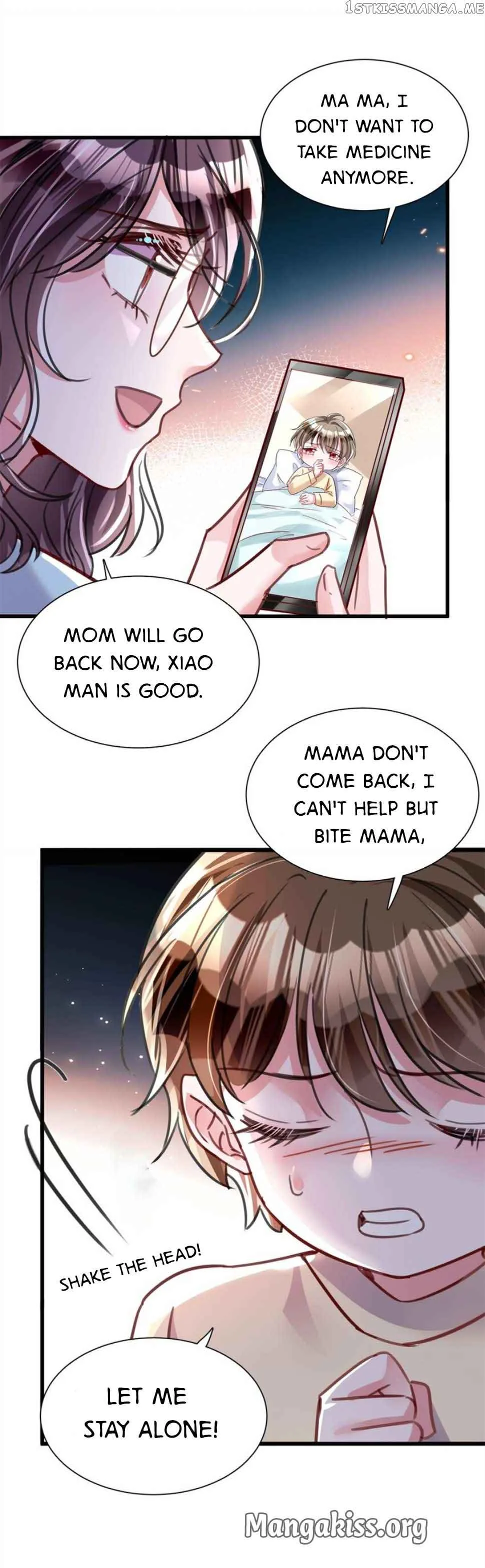 I Was Rocked to the World’s Richest Man in a Matchmaking Office Chapter 135 page 13