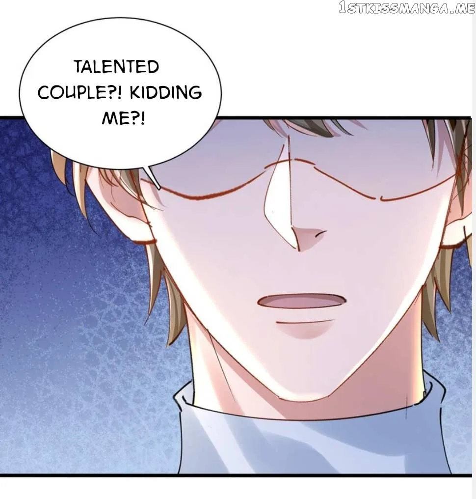 I Was Rocked to the World’s Richest Man in a Matchmaking Office Chapter 138 page 9