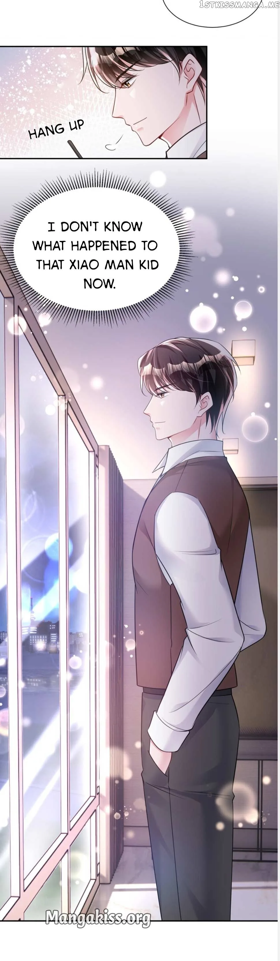 I Was Rocked to the World’s Richest Man in a Matchmaking Office Chapter 139 page 15