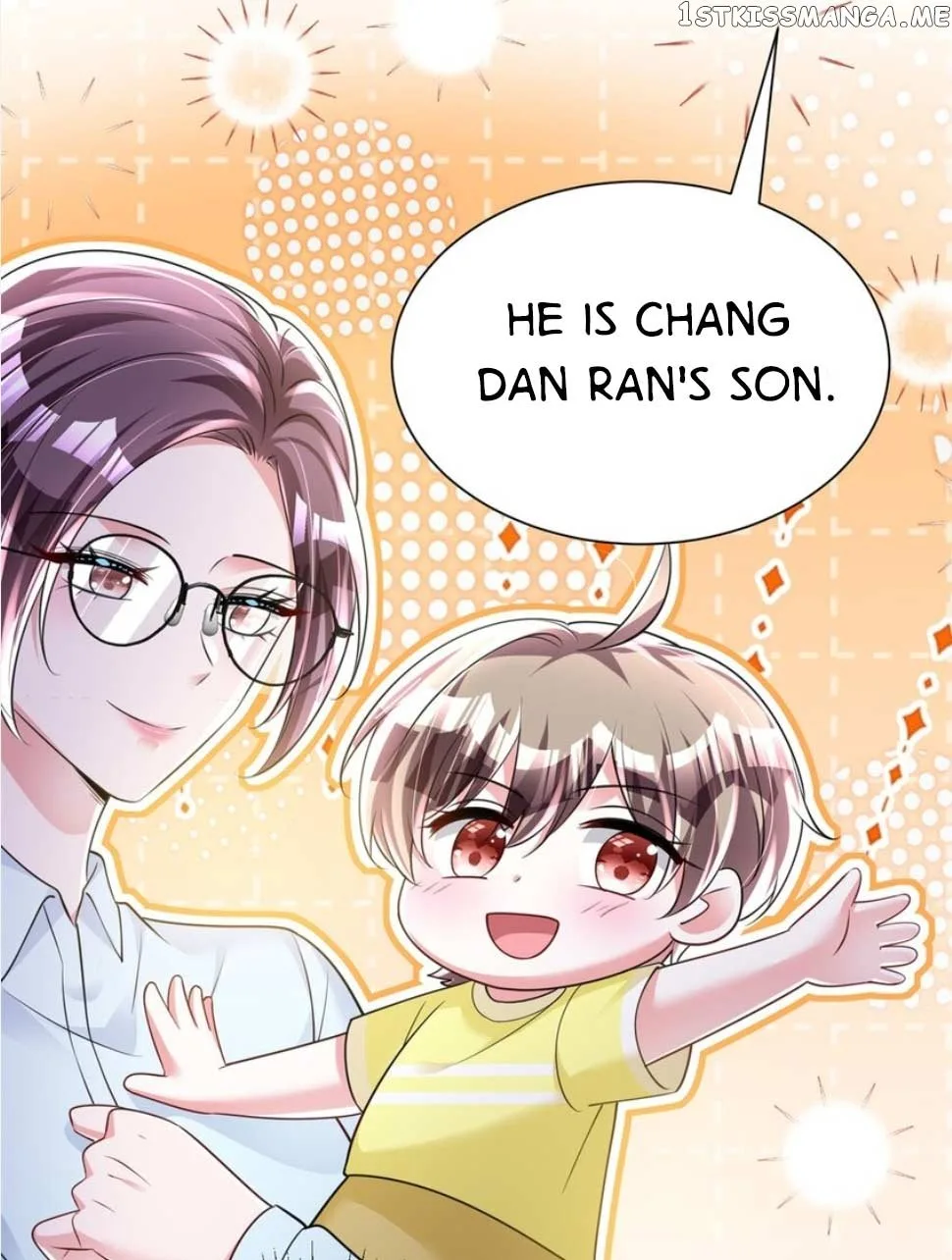 I Was Rocked to the World’s Richest Man in a Matchmaking Office Chapter 139 page 9