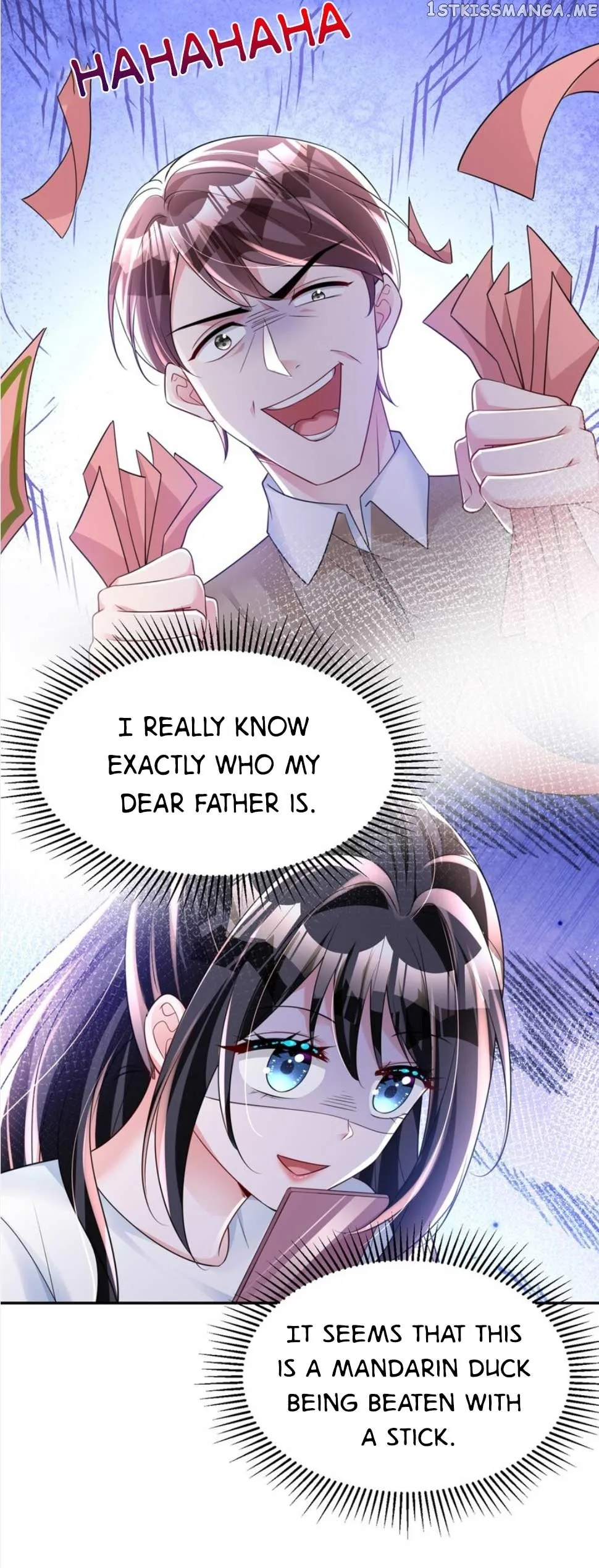 I Was Rocked to the World’s Richest Man in a Matchmaking Office Chapter 139 page 7